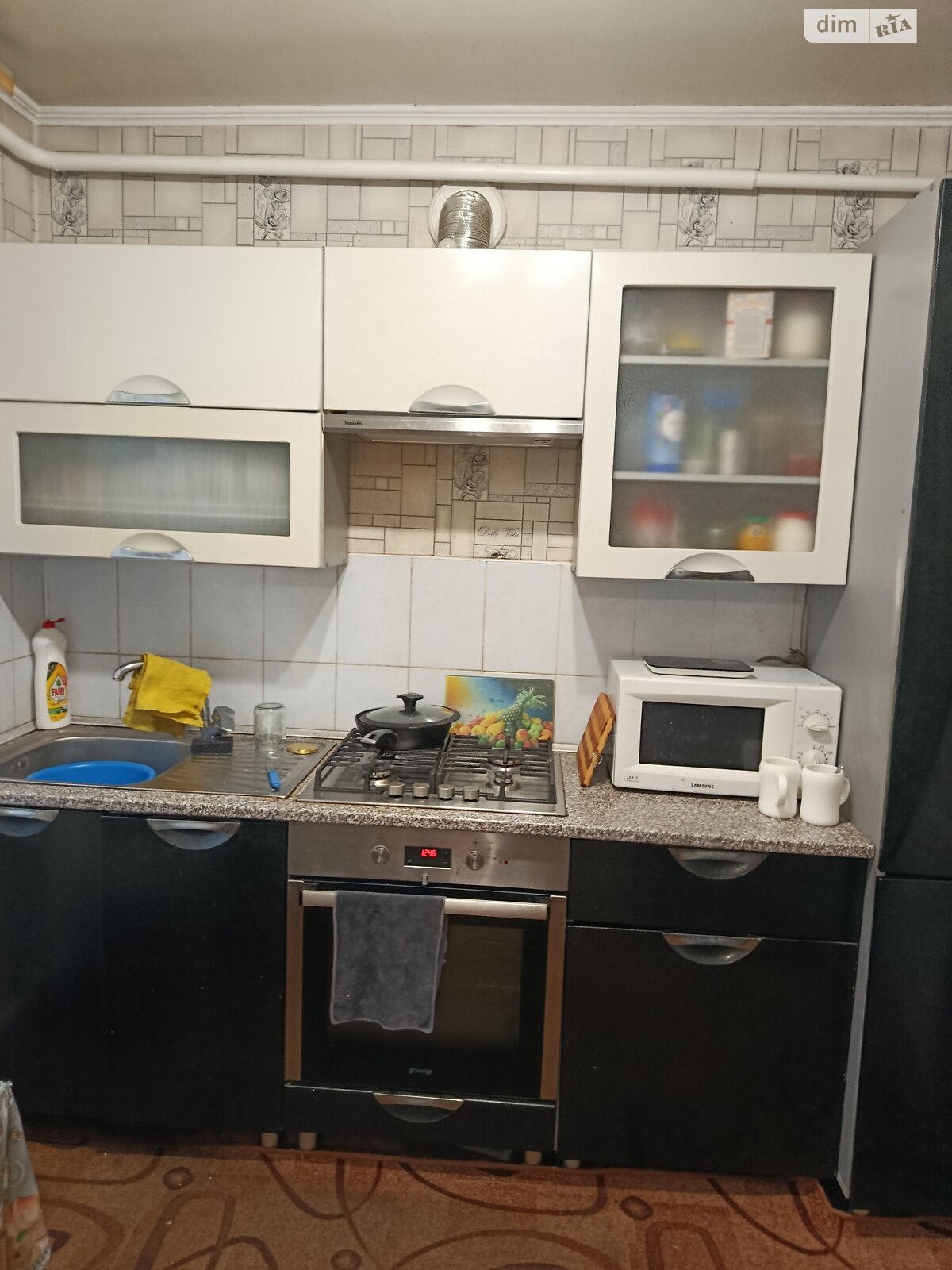 Продажа части дома в Виннице, переулок Лысенка, район Ближнее замостье, 1 комната фото 1