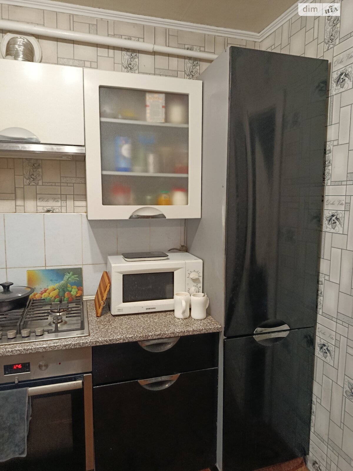 Продажа части дома в Виннице, переулок Лысенка, район Ближнее замостье, 1 комната фото 1