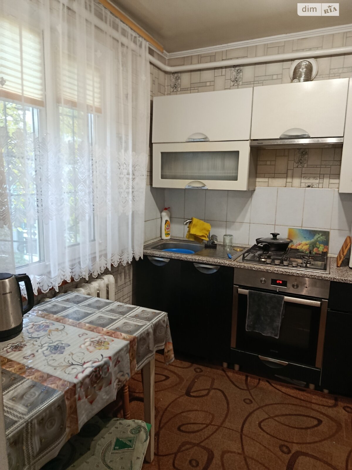 Продажа части дома в Виннице, переулок Лысенка, район Ближнее замостье, 1 комната фото 1