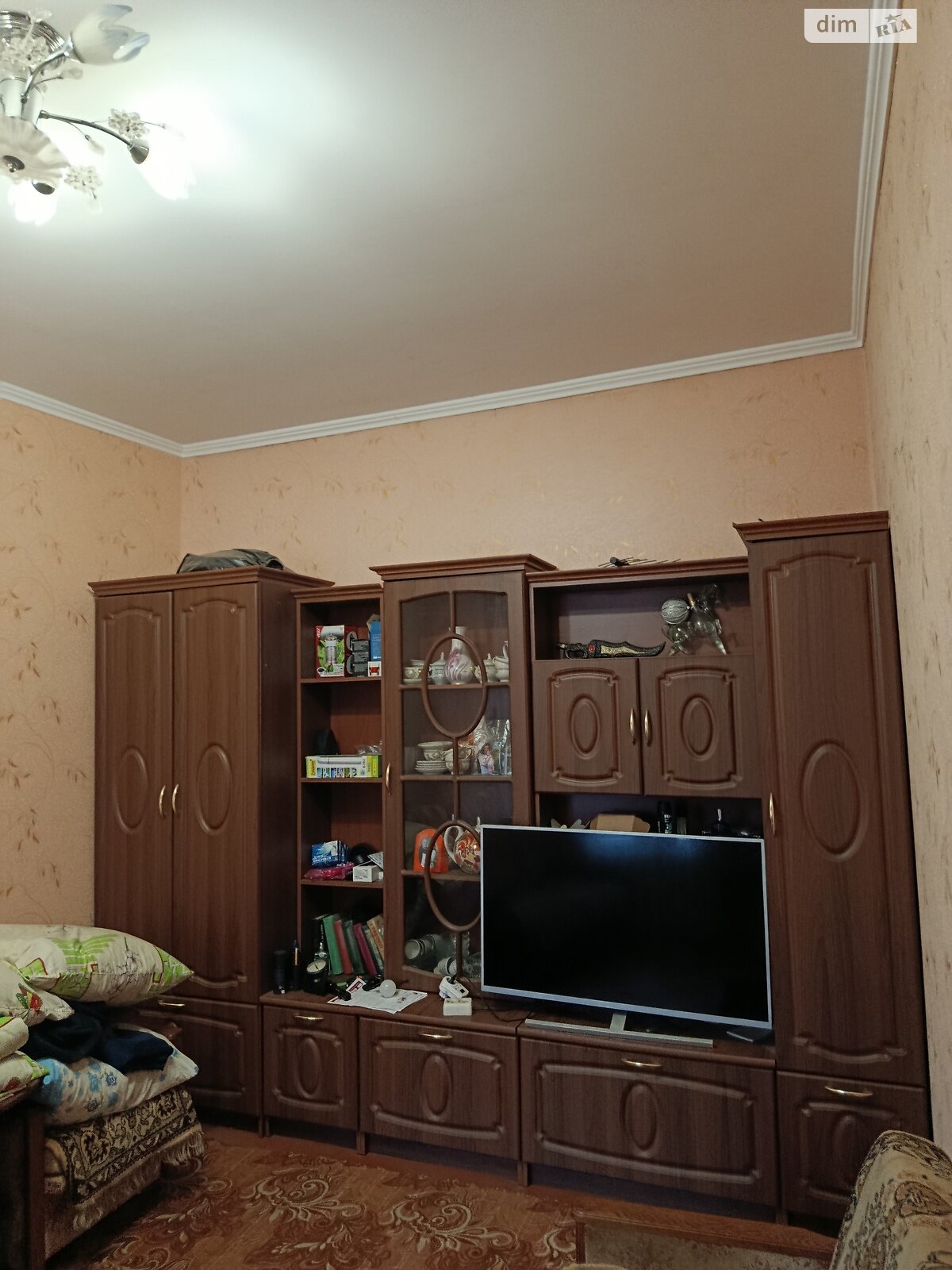 Продажа части дома в Виннице, переулок Лысенка, район Ближнее замостье, 1 комната фото 1