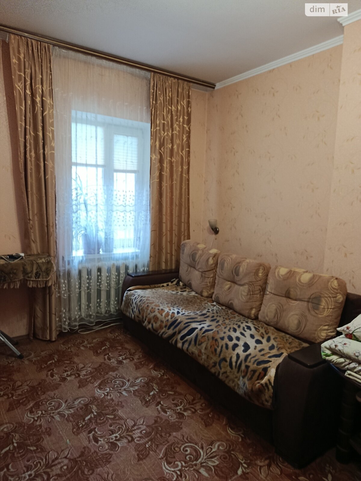 Продажа части дома в Виннице, переулок Лысенка, район Ближнее замостье, 1 комната фото 1