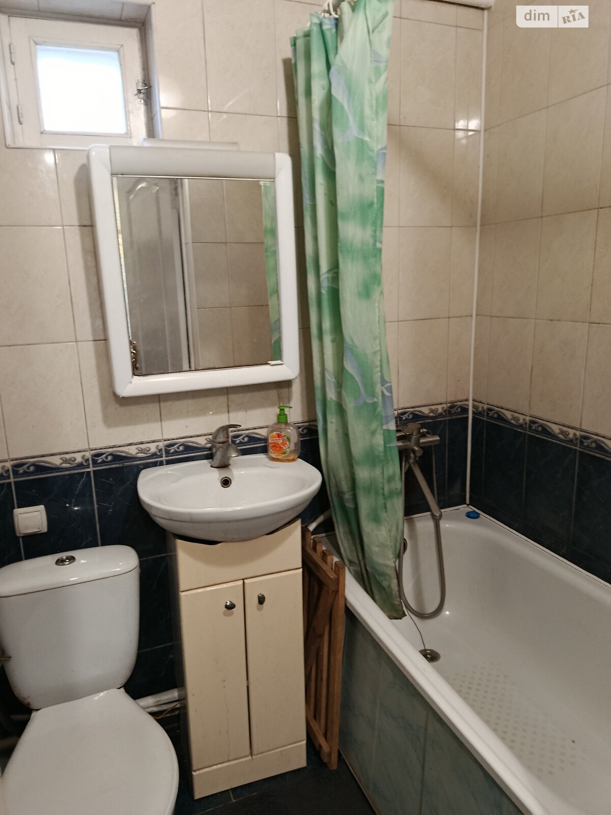 Продажа части дома в Виннице, переулок Лысенка, район Ближнее замостье, 1 комната фото 1