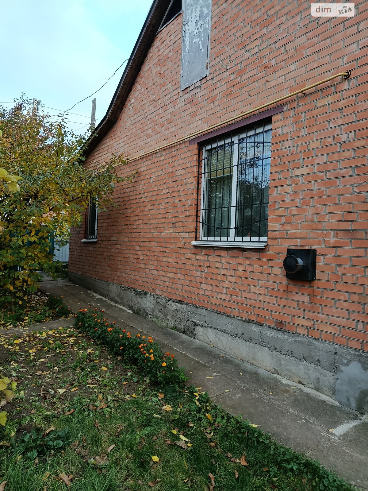 Продажа части дома в Виннице, переулок Лысенка, район Ближнее замостье, 1 комната фото 1