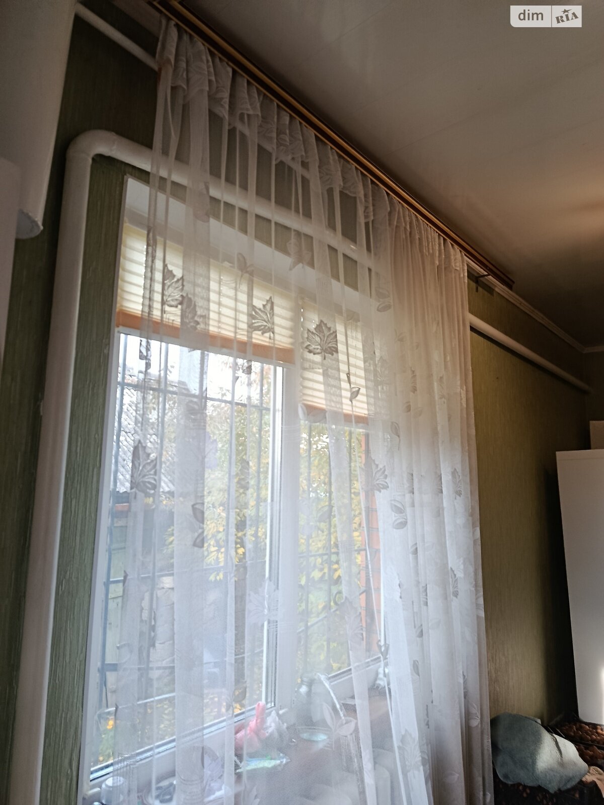 Продажа части дома в Виннице, переулок Лысенка, район Ближнее замостье, 1 комната фото 1