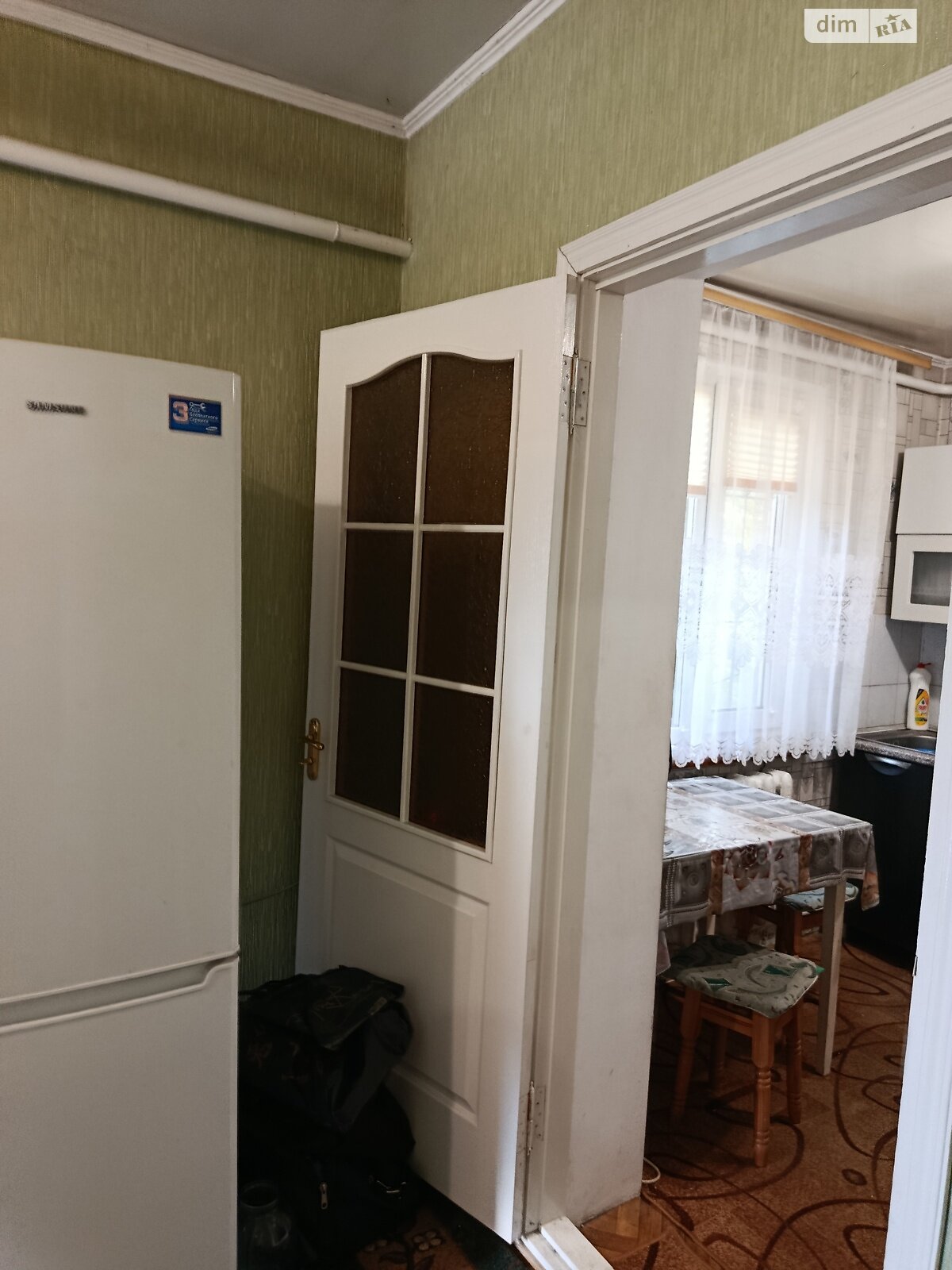 Продажа части дома в Виннице, переулок Лысенка, район Ближнее замостье, 1 комната фото 1