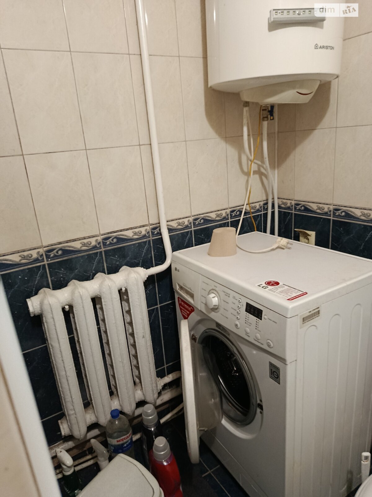 Продажа части дома в Виннице, переулок Лысенка, район Ближнее замостье, 1 комната фото 1