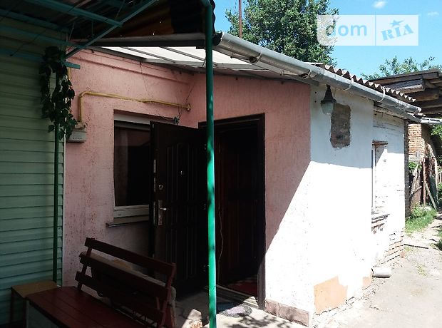 Продажа части дома, 28м², Винница, р‑н. Ближнее замостье, Некрасова улица Продажа части дома, 28м², Винница, р‑н. Ближнее замостье, Некрасова улица