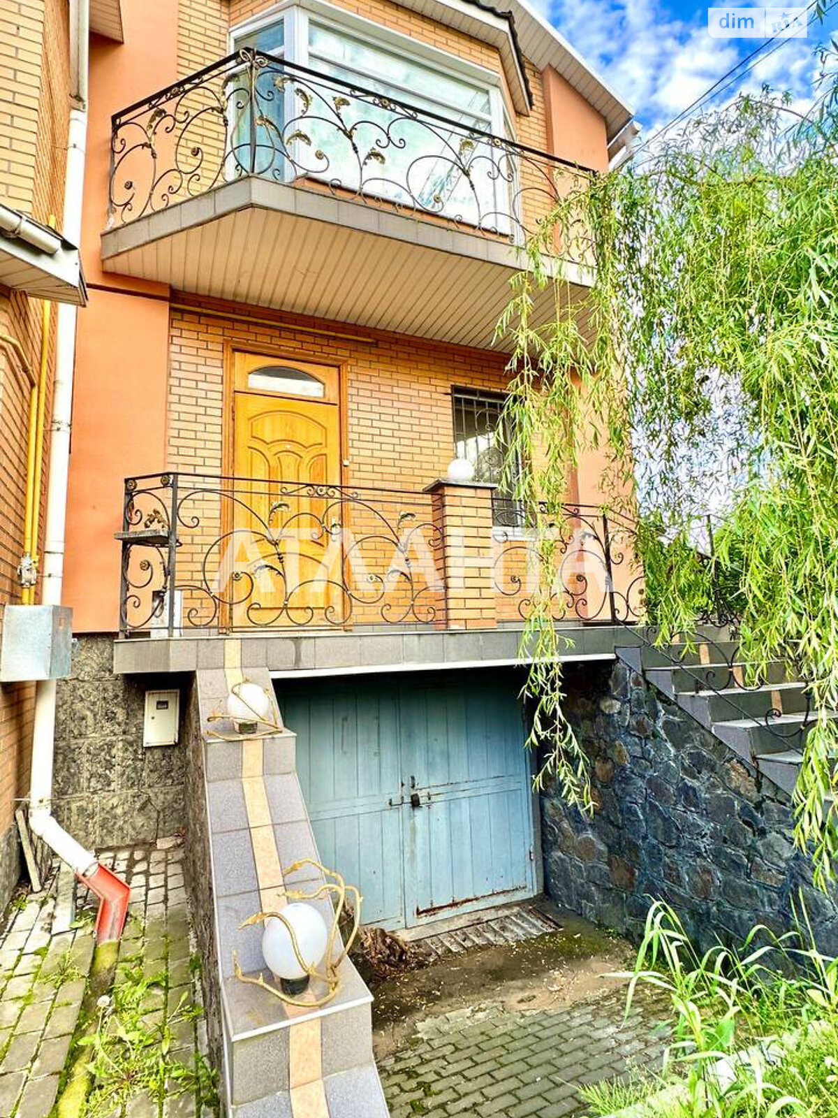 Продаж частини будинку в Вінниці, вулиця Брацлавська (Островського), район Ближнє замостя, 3 кімнати фото 1 Продаж частини будинку в Вінниці, вулиця Брацлавська (Островського), район Ближнє замостя, 3 кімнати фото 1