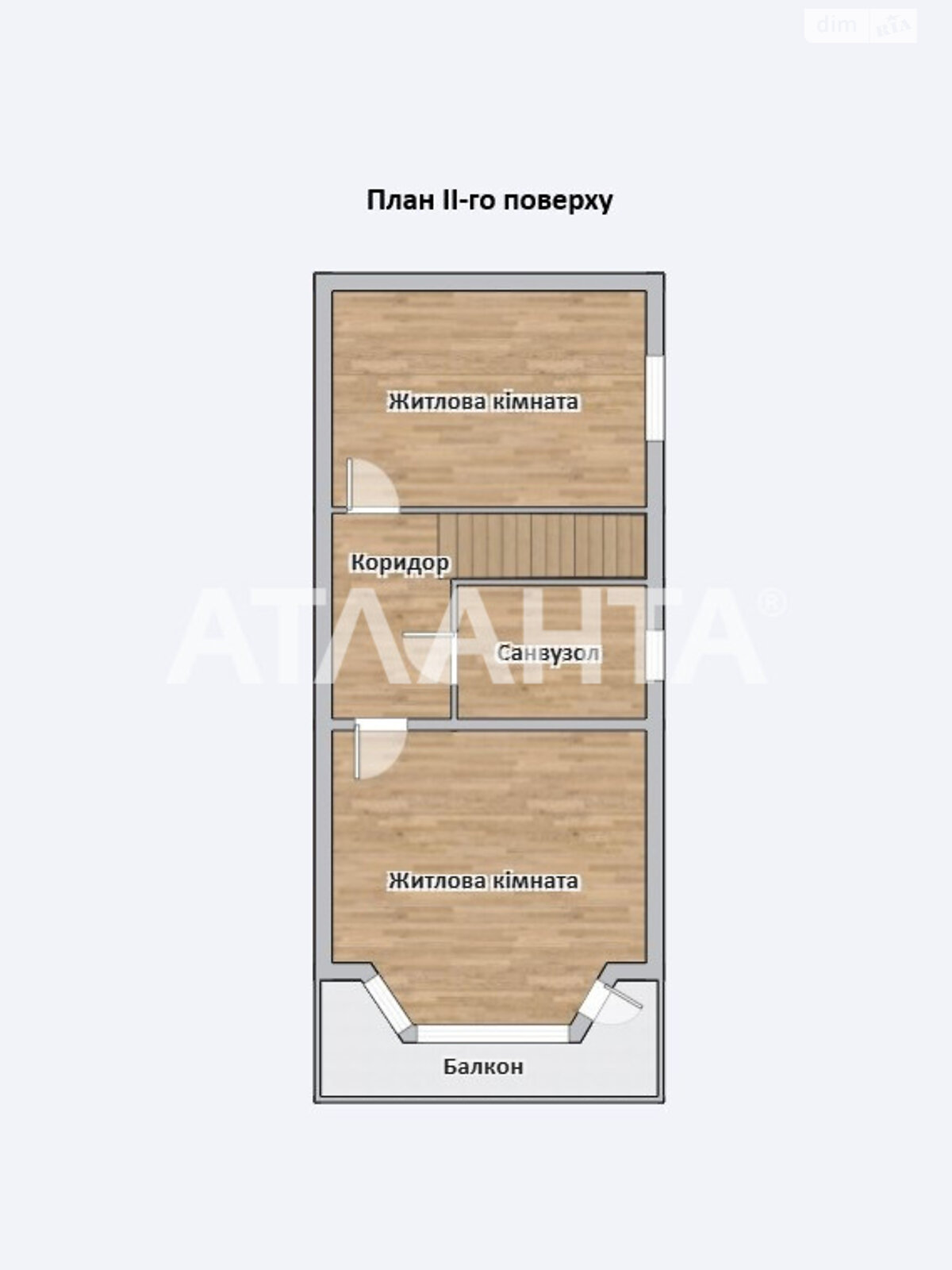 Продаж частини будинку в Вінниці, вулиця Брацлавська (Островського), район Ближнє замостя, 3 кімнати фото 1 Продаж частини будинку в Вінниці, вулиця Брацлавська (Островського), район Ближнє замостя, 3 кімнати фото 1