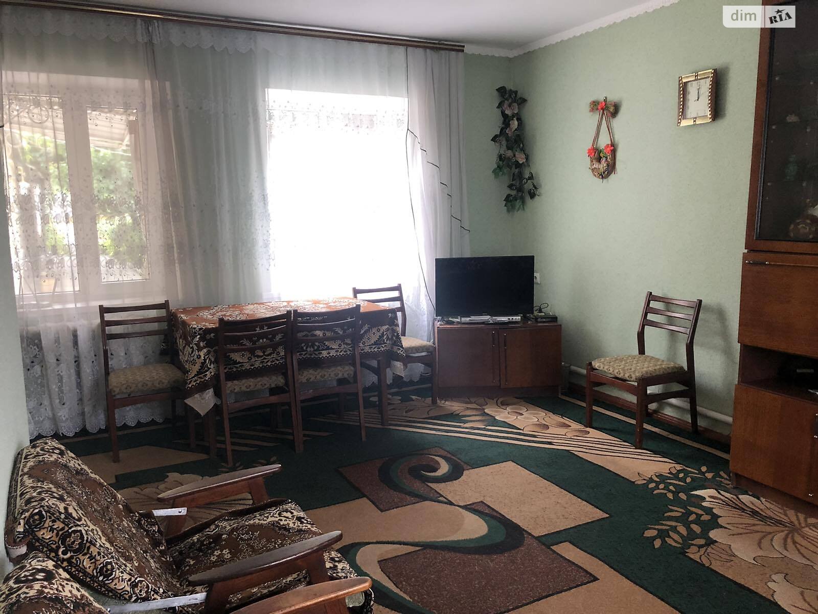 Продаж частини будинку в Вінниці, вулиця Привокзальна, район Ближнє замостя, 2 кімнати фото 1