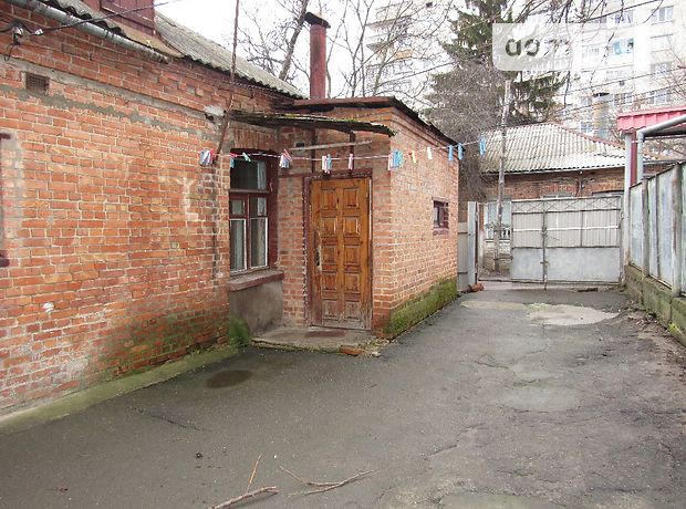 Продаж частини будинку в Вінниці, вулиця Варшавська (Ширшова), район Ближнє замостя, 2 кімнати фото 1