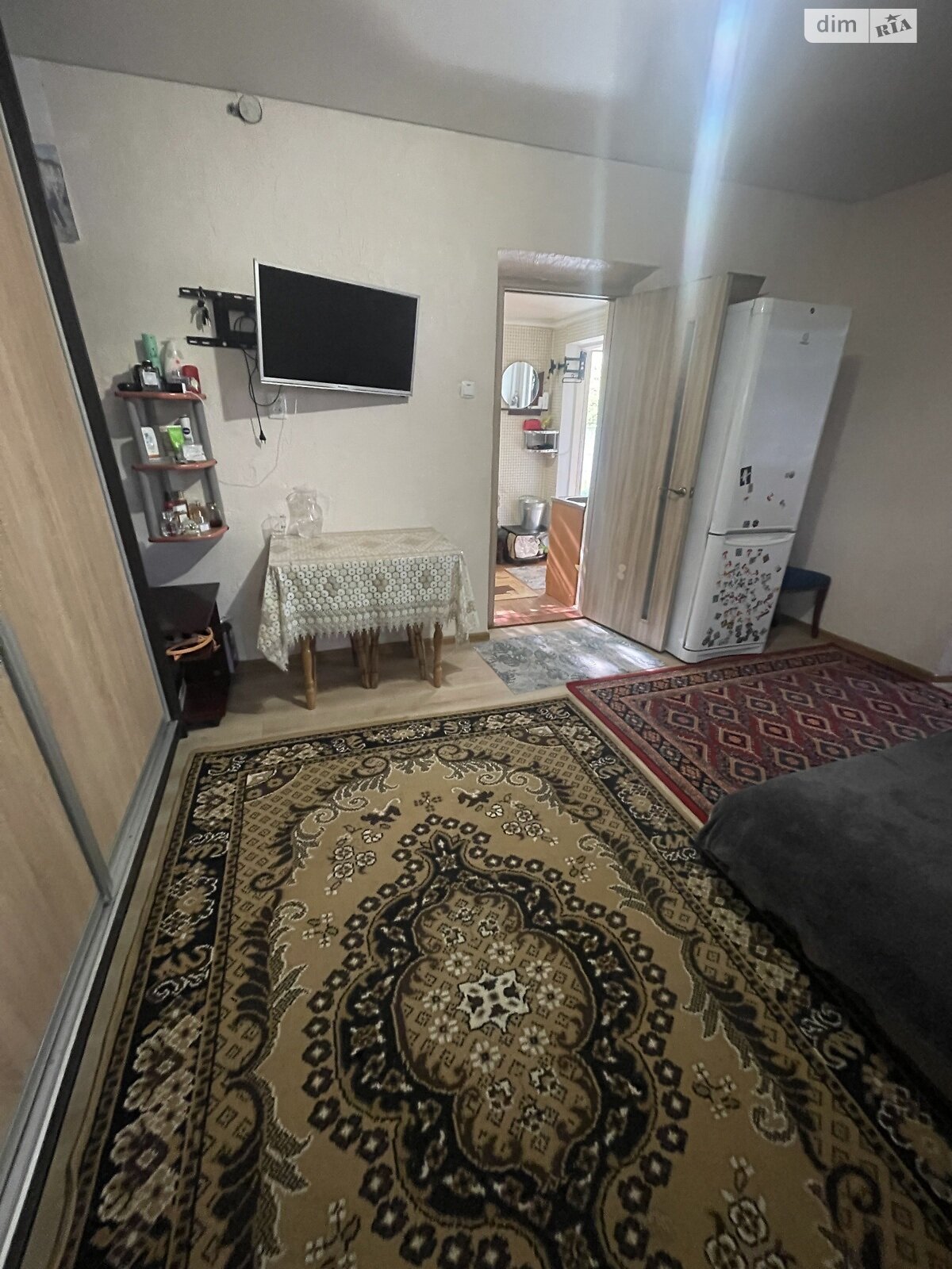 Продажа части дома в Виннице, район Замостье, 2 комнаты фото 1 Продажа части дома в Виннице, район Замостье, 2 комнаты фото 1