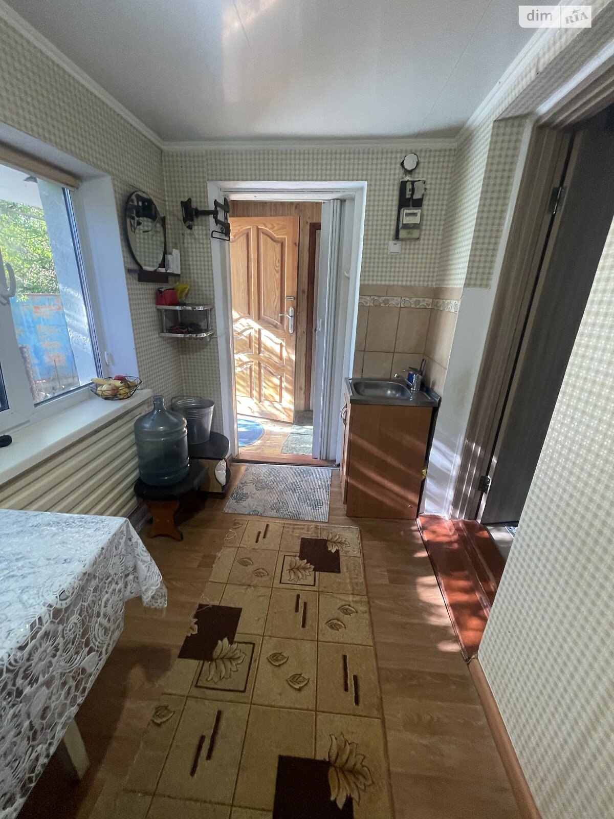 Продажа части дома в Виннице, район Замостье, 2 комнаты фото 1 Продажа части дома в Виннице, район Замостье, 2 комнаты фото 1