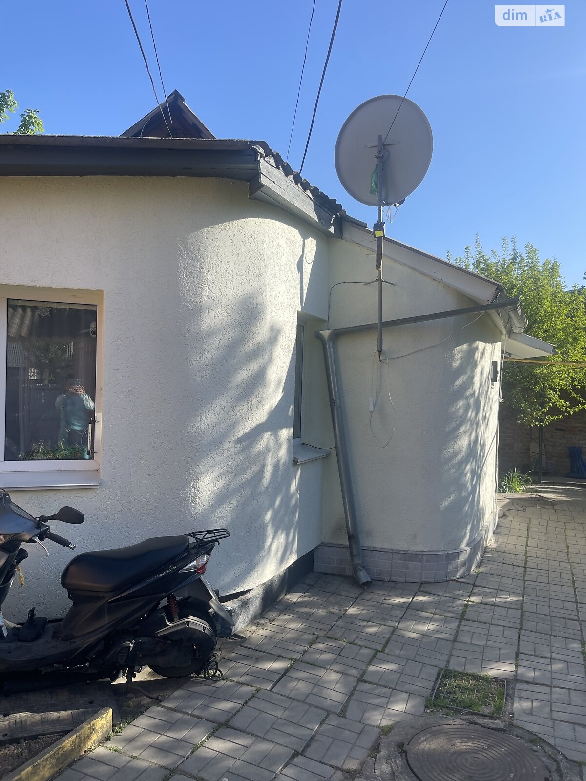 Продажа части дома в Виннице, район Замостье, 2 комнаты фото 1 Продажа части дома в Виннице, район Замостье, 2 комнаты фото 1