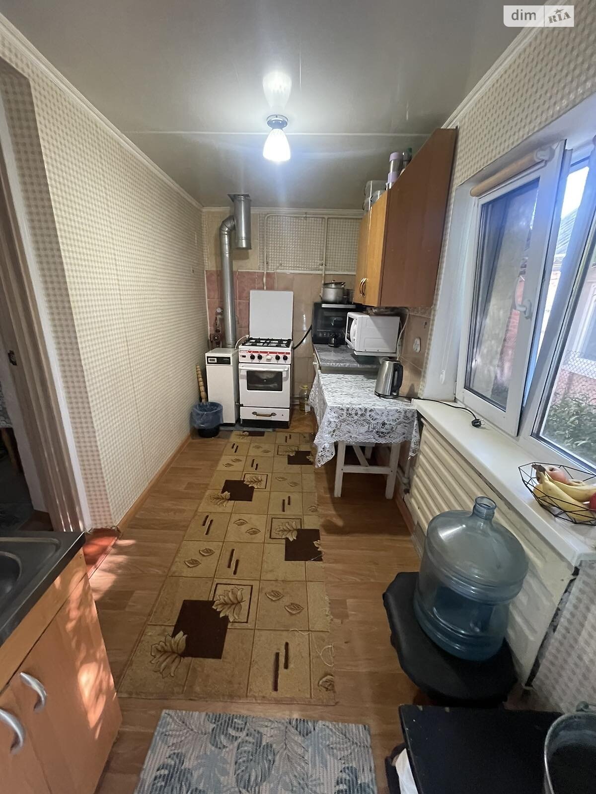 Продажа части дома в Виннице, улица Стеценко, район Ближнее замостье, 2 комнаты фото 1 Продажа части дома в Виннице, улица Стеценко, район Ближнее замостье, 2 комнаты фото 1