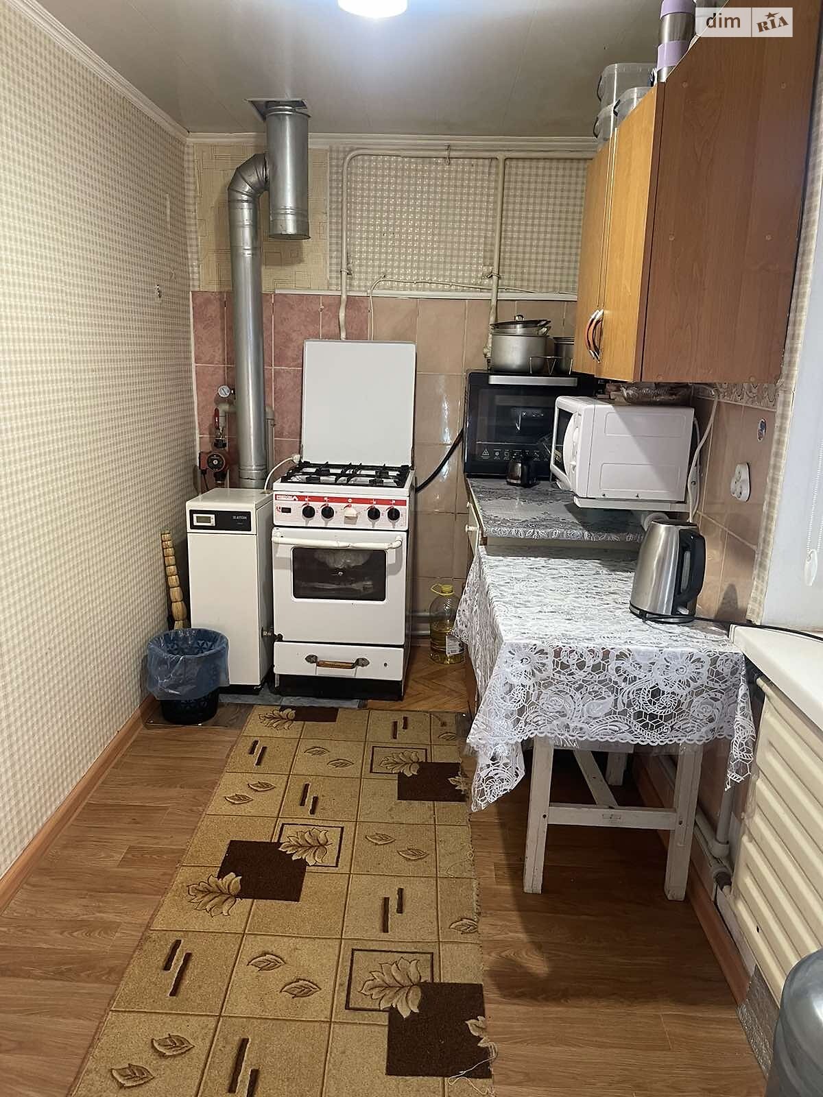 Продажа части дома в Виннице, улица Стеценко, район Ближнее замостье, 2 комнаты фото 1 Продажа части дома в Виннице, улица Стеценко, район Ближнее замостье, 2 комнаты фото 1