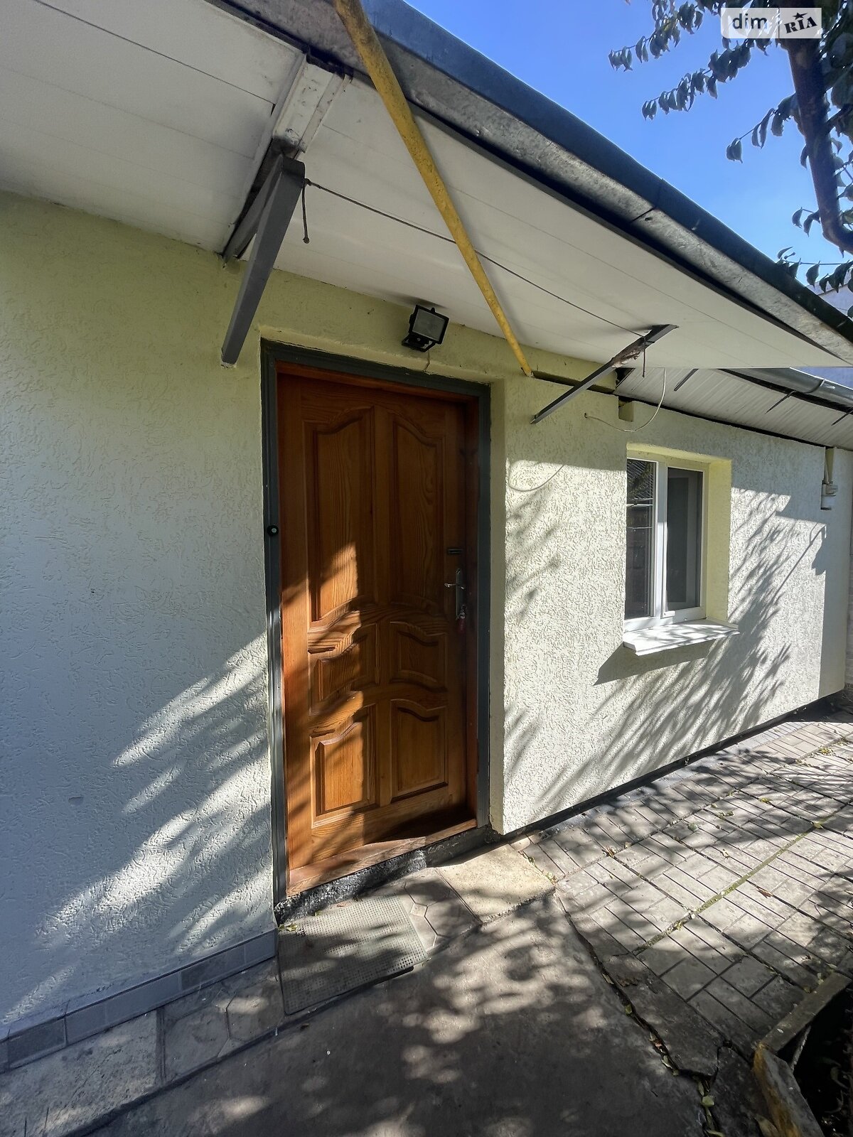 Продаж частини будинку в Вінниці, вулиця Стеценка, район Ближнє замостя, 2 кімнати фото 1 Продаж частини будинку в Вінниці, вулиця Стеценка, район Ближнє замостя, 2 кімнати фото 1