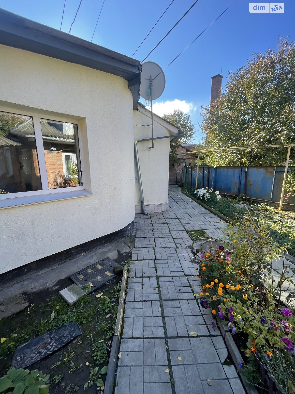 Продаж частини будинку в Вінниці, вулиця Стеценка, район Ближнє замостя, 2 кімнати фото 1 Продаж частини будинку в Вінниці, вулиця Стеценка, район Ближнє замостя, 2 кімнати фото 1