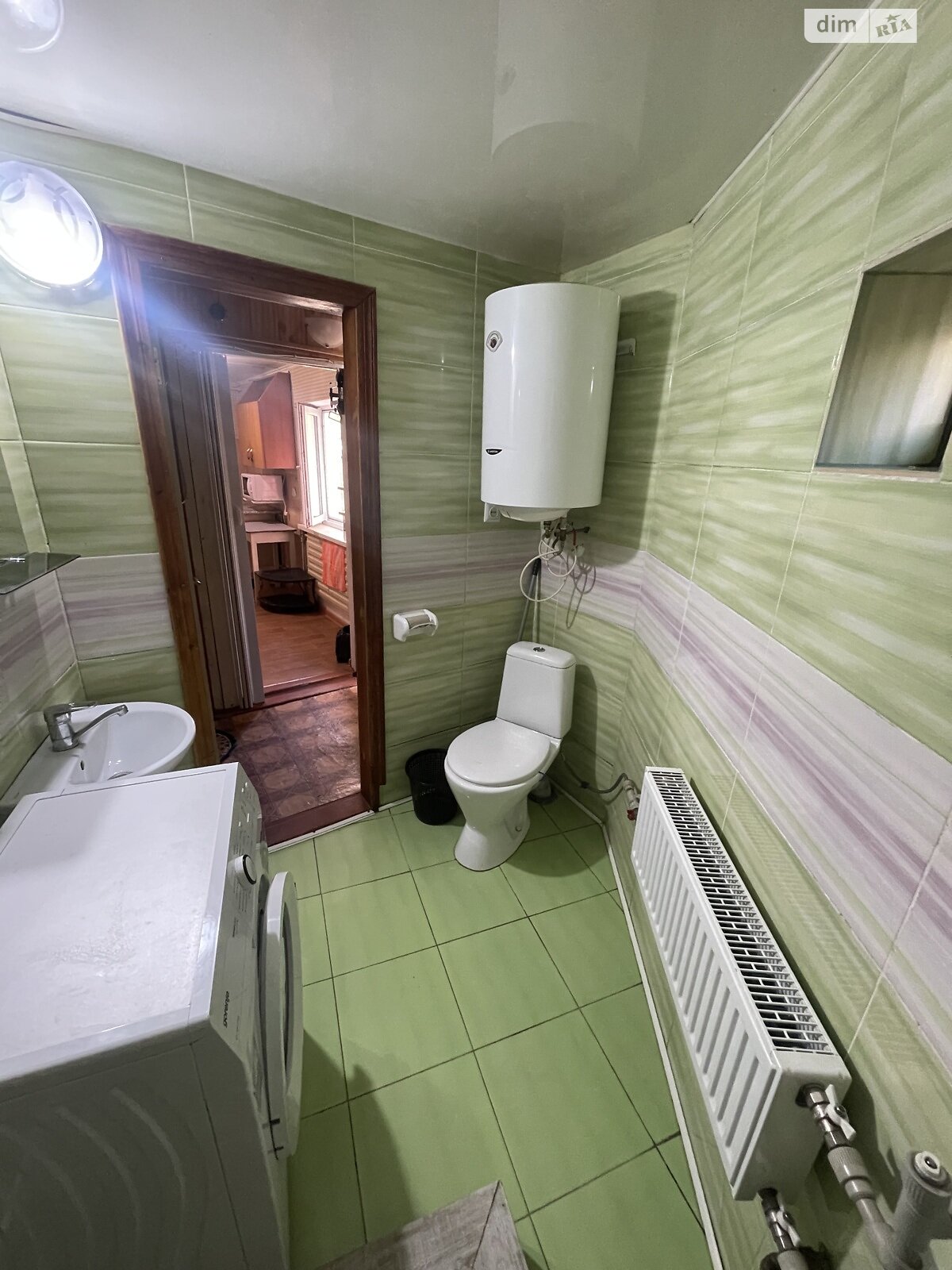 Продаж частини будинку в Вінниці, вулиця Стеценка, район Ближнє замостя, 2 кімнати фото 1 Продаж частини будинку в Вінниці, вулиця Стеценка, район Ближнє замостя, 2 кімнати фото 1