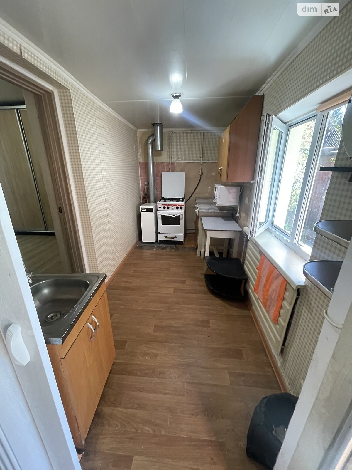 Продаж частини будинку в Вінниці, вулиця Стеценка, район Ближнє замостя, 2 кімнати фото 1 Продаж частини будинку в Вінниці, вулиця Стеценка, район Ближнє замостя, 2 кімнати фото 1