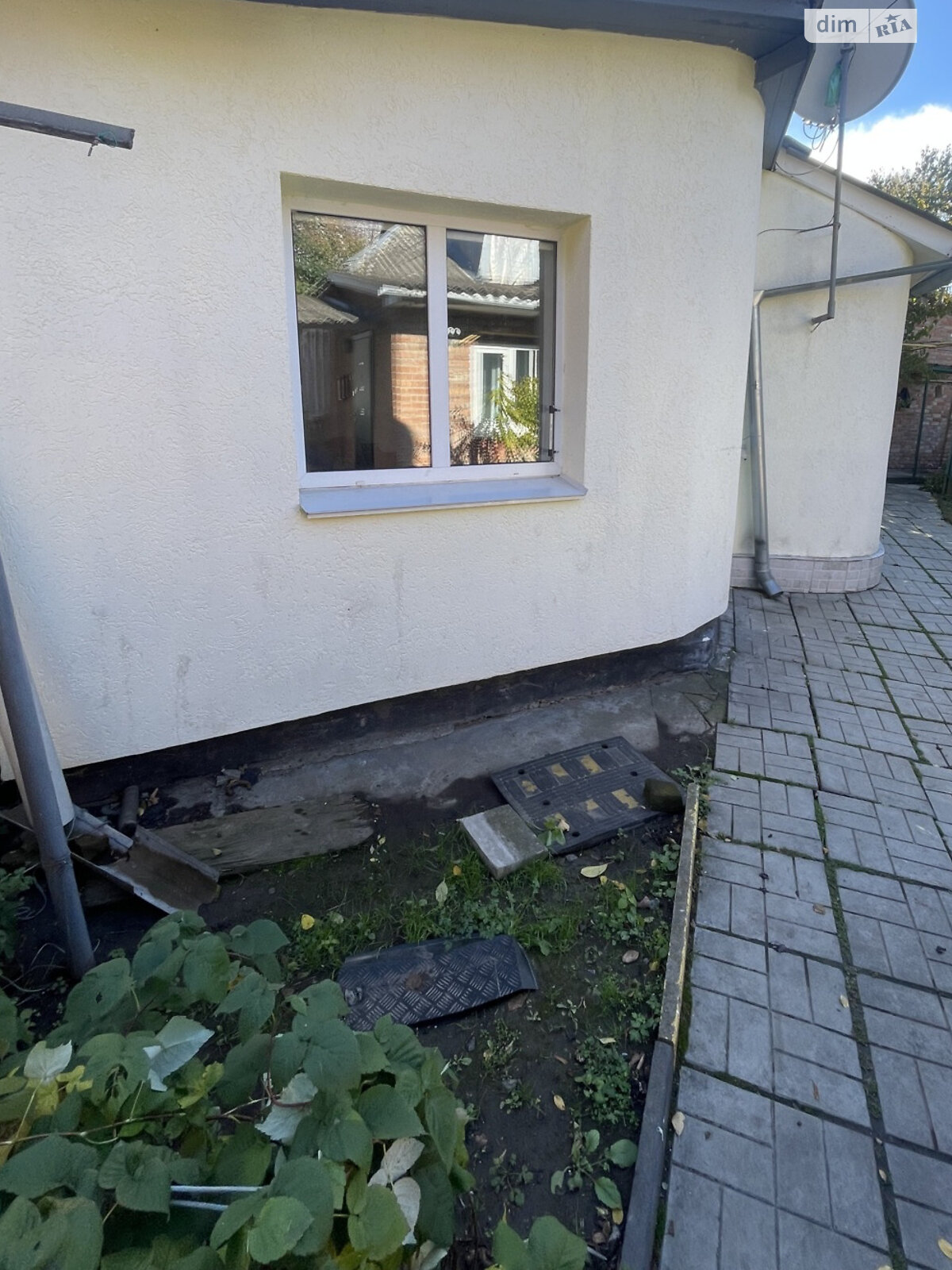 Продаж частини будинку в Вінниці, вулиця Стеценка, район Ближнє замостя, 2 кімнати фото 1 Продаж частини будинку в Вінниці, вулиця Стеценка, район Ближнє замостя, 2 кімнати фото 1
