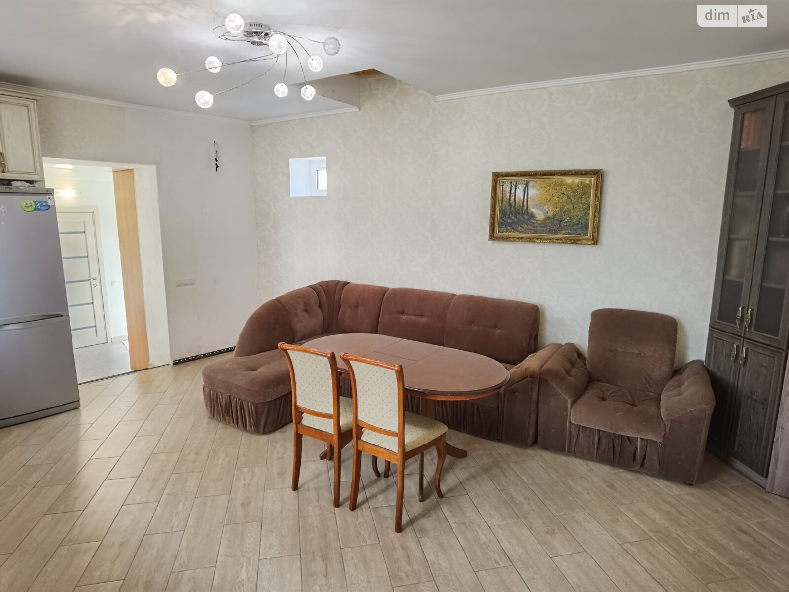 Продажа части дома в Виннице, улица Варшавская (Ширшова), район Ближнее замостье, 3 комнаты фото 1
