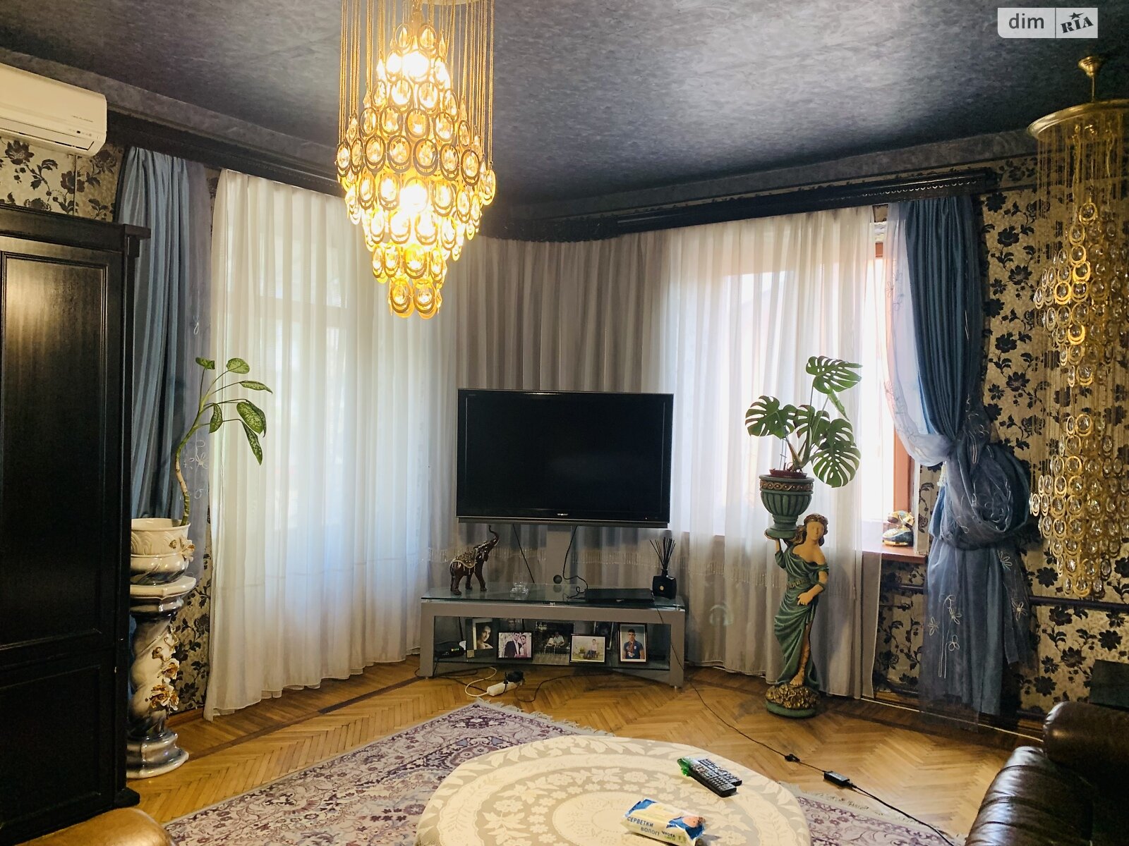 Продажа части дома в Виннице, улица Варшавская (Ширшова) 3, район Ближнее замостье, 4 комнаты фото 1