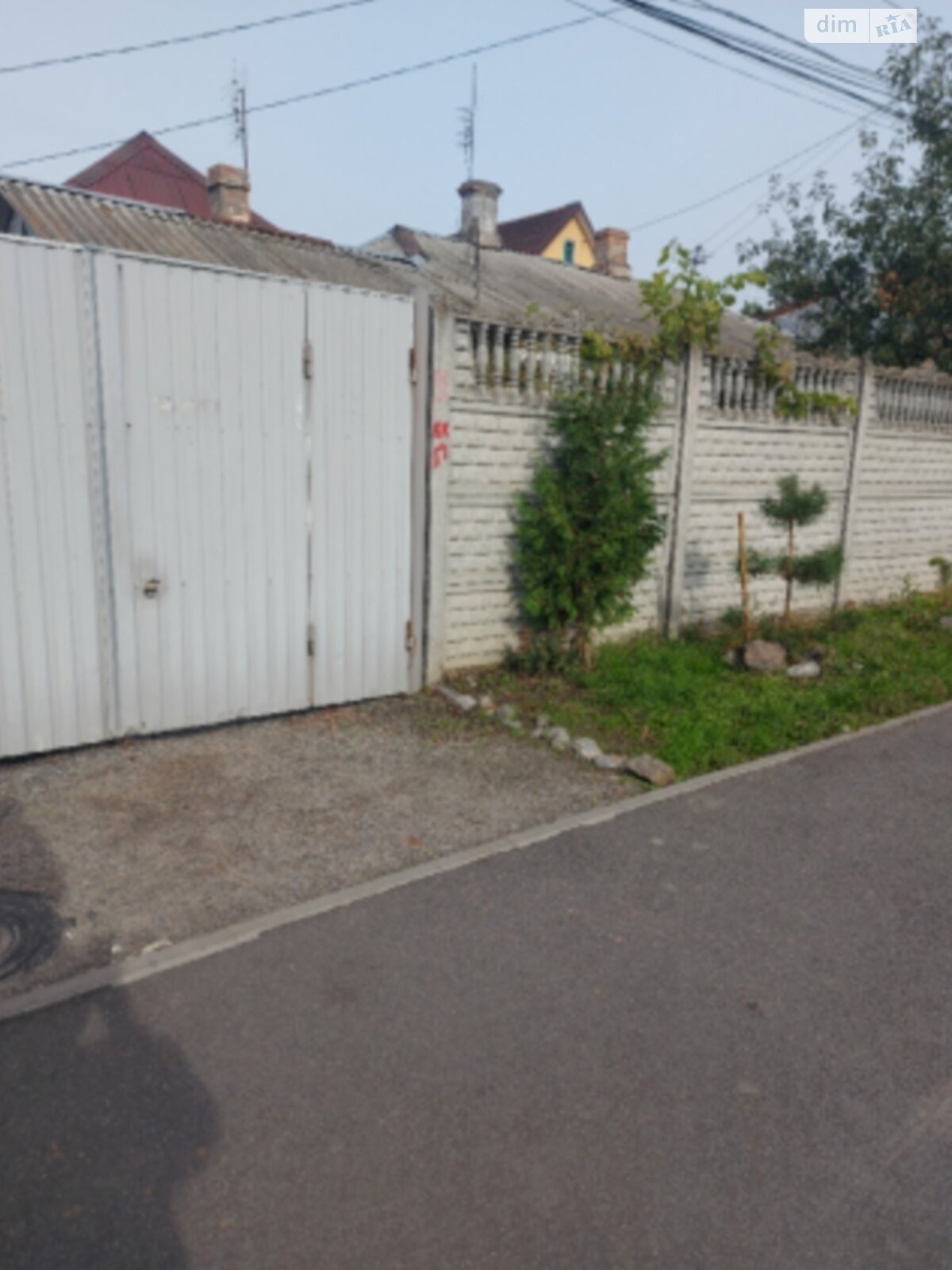 Продаж частини будинку в Вінниці, район Ближнє замостя, 2 кімнати фото 1 Продаж частини будинку в Вінниці, район Ближнє замостя, 2 кімнати фото 1