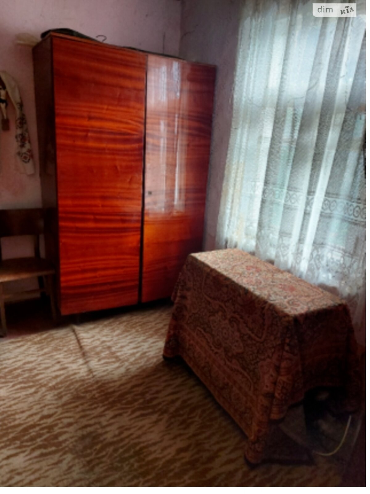 Продаж частини будинку в Вінниці, район Ближнє замостя, 2 кімнати фото 1 Продаж частини будинку в Вінниці, район Ближнє замостя, 2 кімнати фото 1