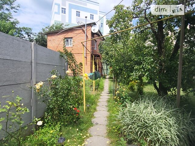 Будинок за адресою вул. Брацлавська (площа 40 м²) - Atlanta.ua - фото 8