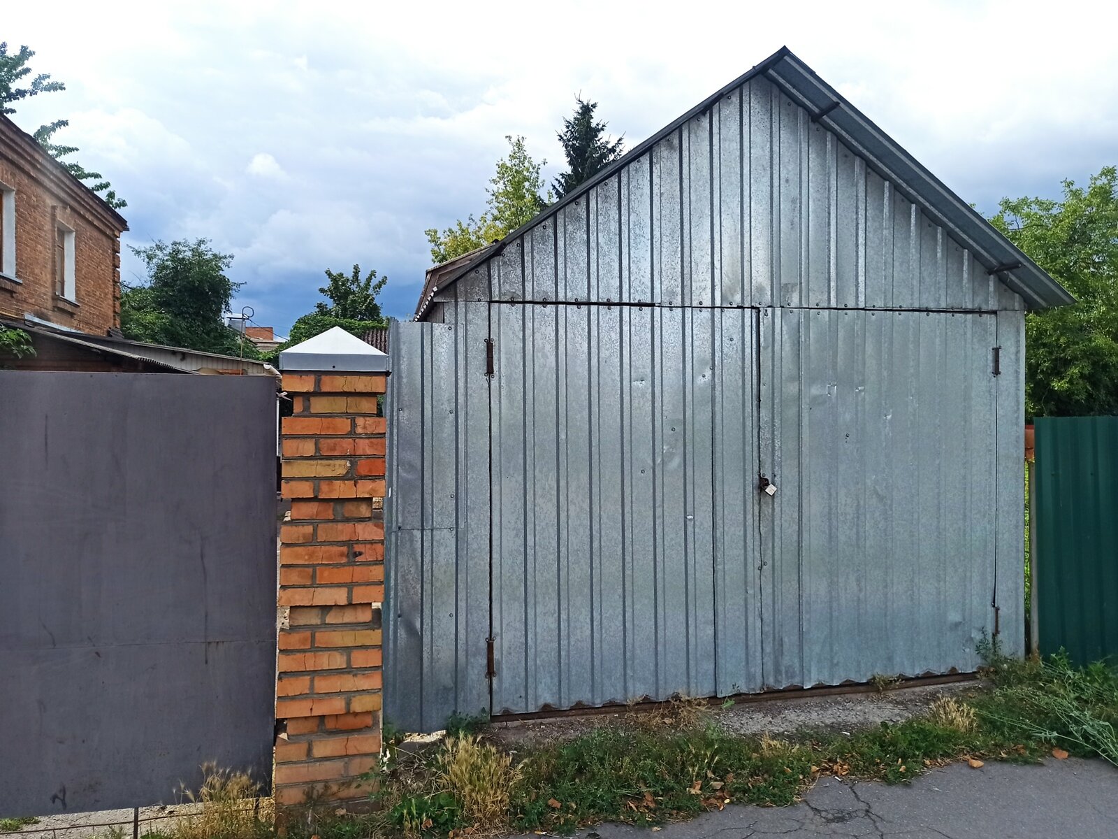 Продажа части дома в Виннице, район Ближнее замостье, 2 комнаты фото 1