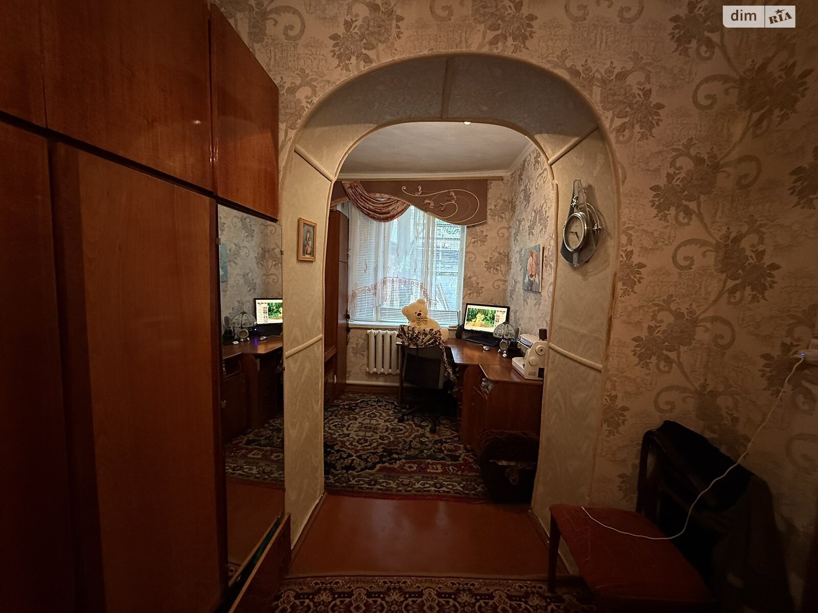 Продаж частини будинку в Вінниці, вулиця Захисників неба (Тімірязєва) 11, район Ближнє замостя, 3 кімнати фото 1 Продаж частини будинку в Вінниці, вулиця Захисників неба (Тімірязєва) 11, район Ближнє замостя, 3 кімнати фото 1