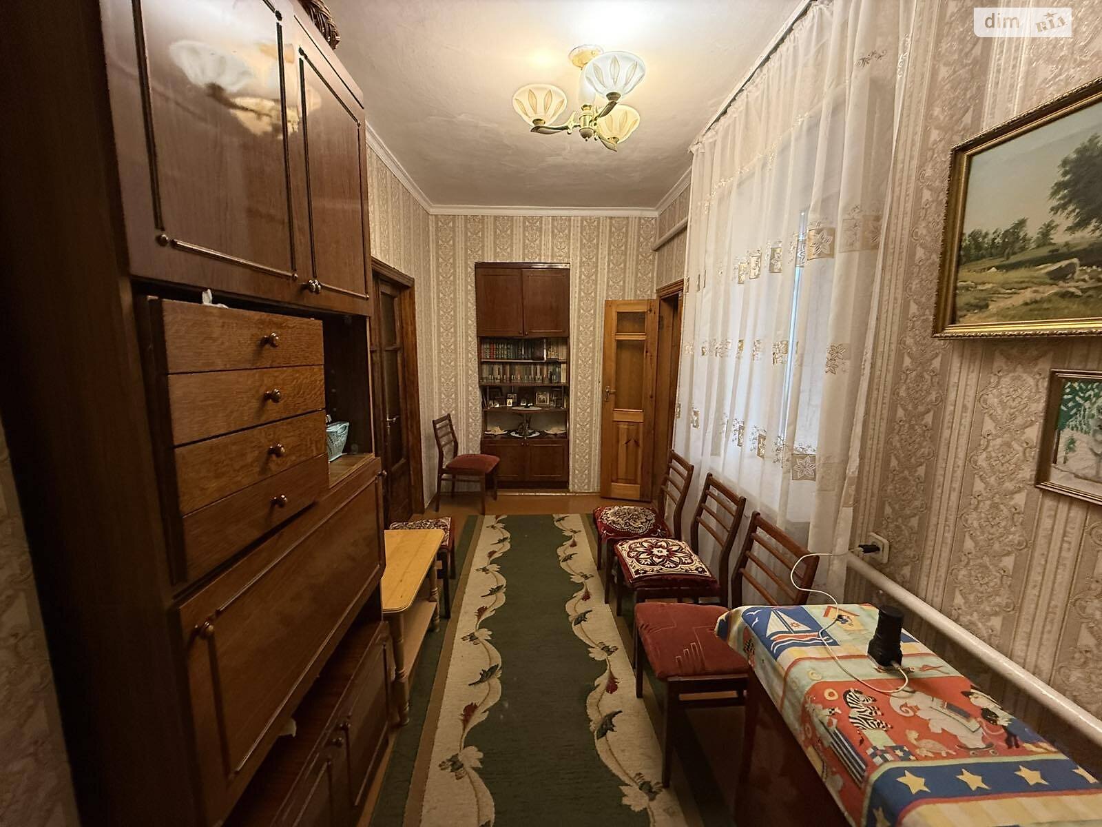 Продаж частини будинку в Вінниці, вулиця Захисників неба (Тімірязєва) 11, район Ближнє замостя, 3 кімнати фото 1 Продаж частини будинку в Вінниці, вулиця Захисників неба (Тімірязєва) 11, район Ближнє замостя, 3 кімнати фото 1