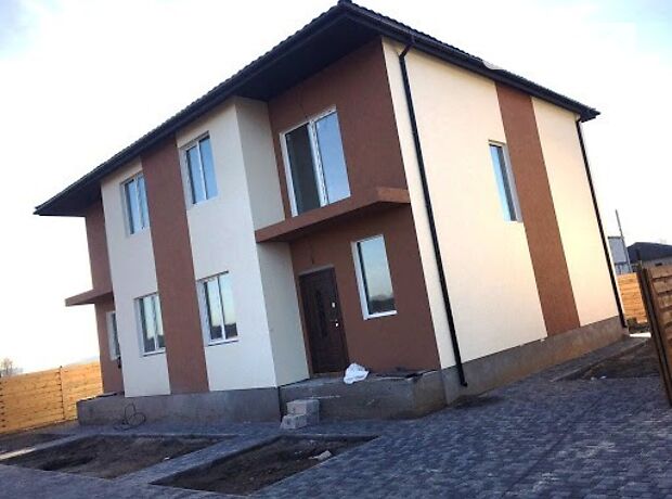 Продаж частини будинку в Вінниці, район Ближнє замостя, 2 кімнати фото 1 Продаж частини будинку в Вінниці, район Ближнє замостя, 2 кімнати фото 1