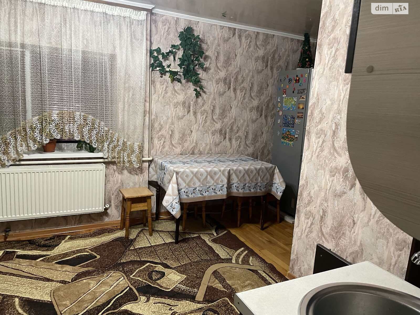 Продажа части дома в Виннице, улица Брацлавская (Островского), 3 комнаты фото 1