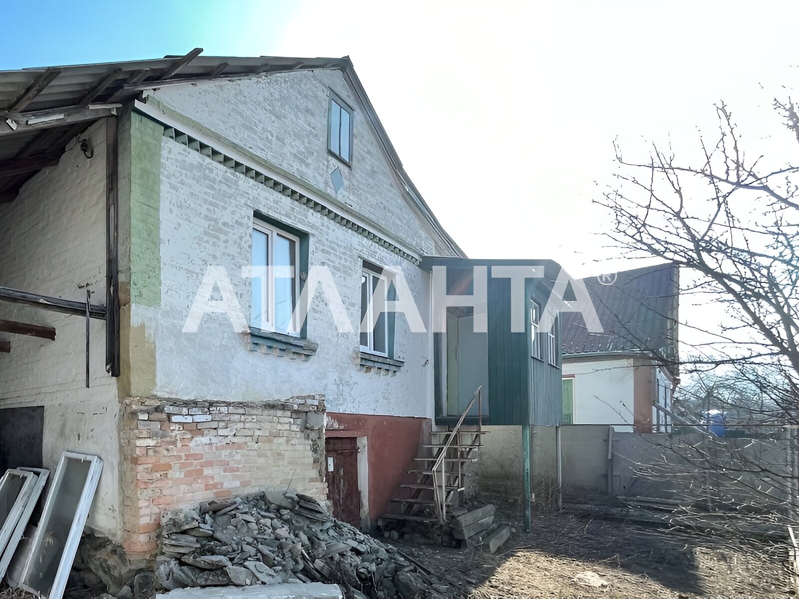 Продажа части дома в Виннице, 2-й проезд Академика Вернадского, район Бучмы, 4 комнаты фото 1 Продажа части дома в Виннице, 2-й проезд Академика Вернадского, район Бучмы, 4 комнаты фото 1