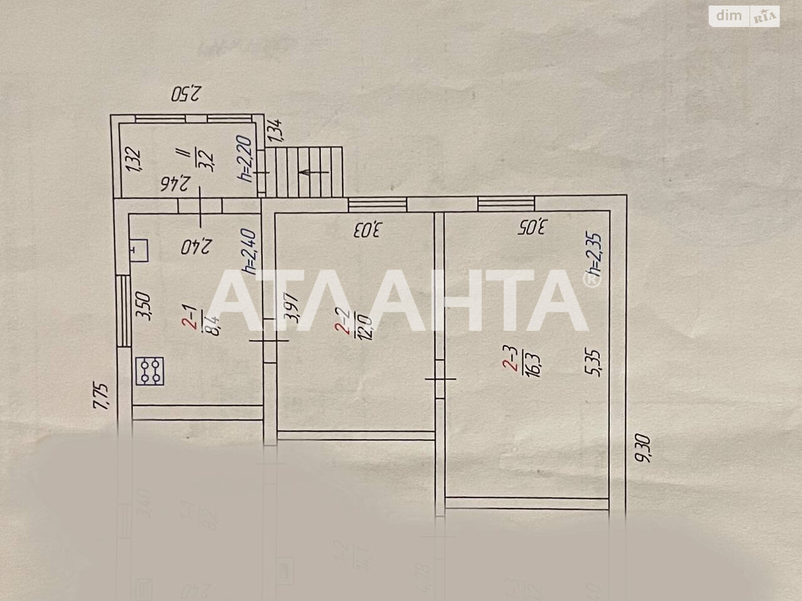Продажа части дома в Виннице, 2-й проезд Академика Вернадского, район Бучмы, 4 комнаты фото 1 Продажа части дома в Виннице, 2-й проезд Академика Вернадского, район Бучмы, 4 комнаты фото 1