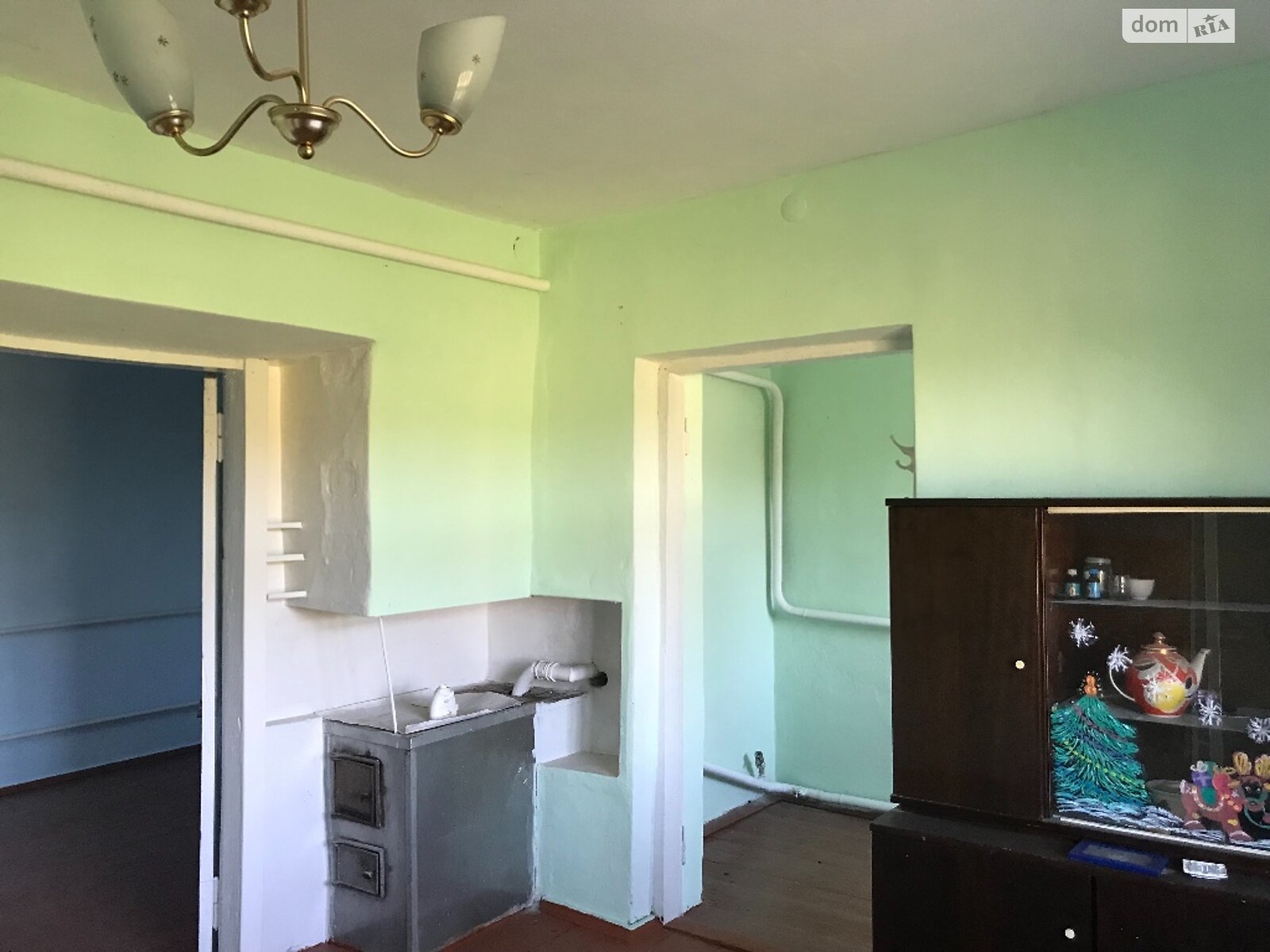 Продажа части дома в Виннице, район Бучмы, 5 комнат фото 1