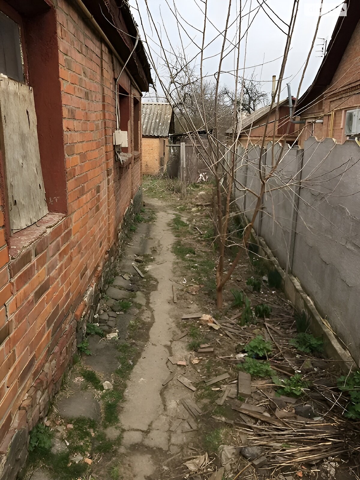 Продаж частини будинку в Вінниці, район Бучми, 2 кімнати фото 1 Продаж частини будинку в Вінниці, район Бучми, 2 кімнати фото 1