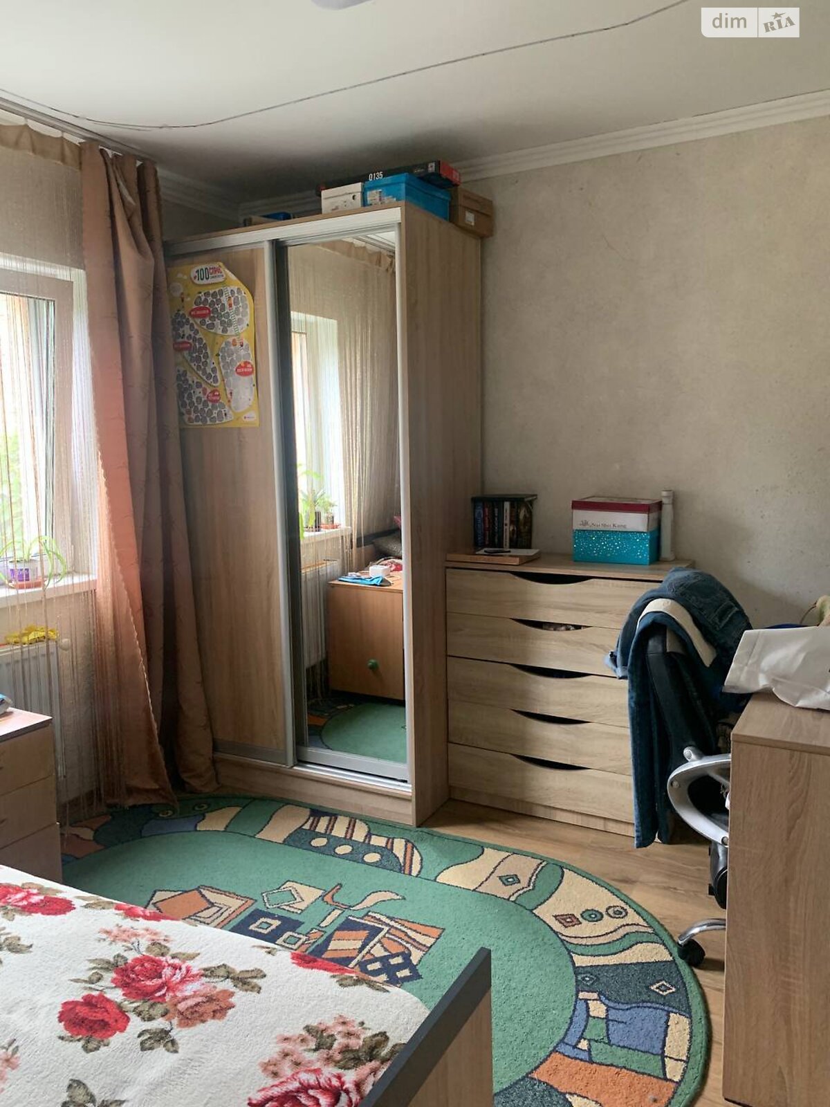 Продаж частини будинку в Вінниці, район Бучми, 6 кімнат фото 1 Продаж частини будинку в Вінниці, район Бучми, 6 кімнат фото 1