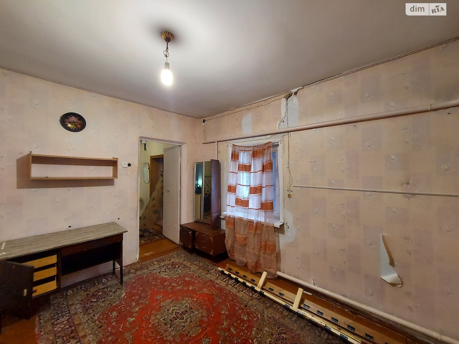 Продажа части дома в Виннице, улица Кооперативная, район Бучмы, 3 комнаты фото 1