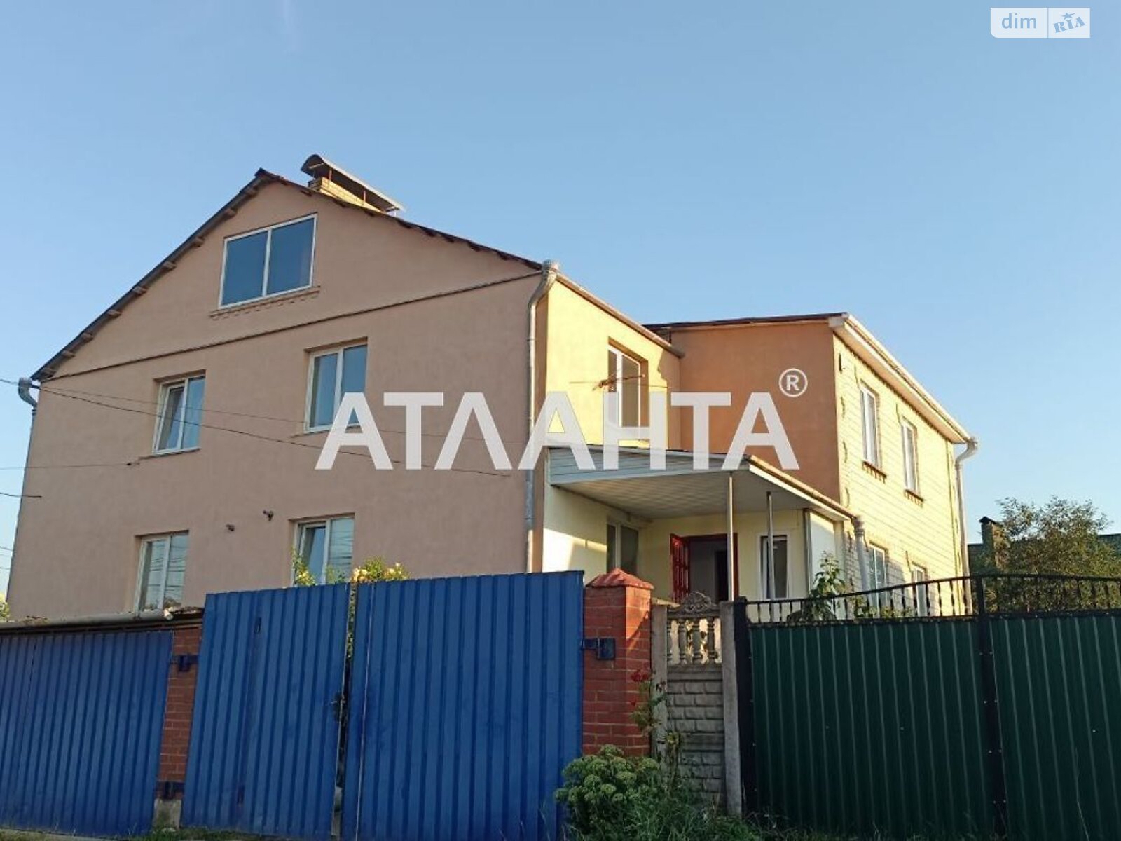 Продажа части дома в Винницких Хуторах, улица Украинская, район Бучмы, 6 комнат фото 1 Продажа части дома в Винницких Хуторах, улица Украинская, район Бучмы, 6 комнат фото 1