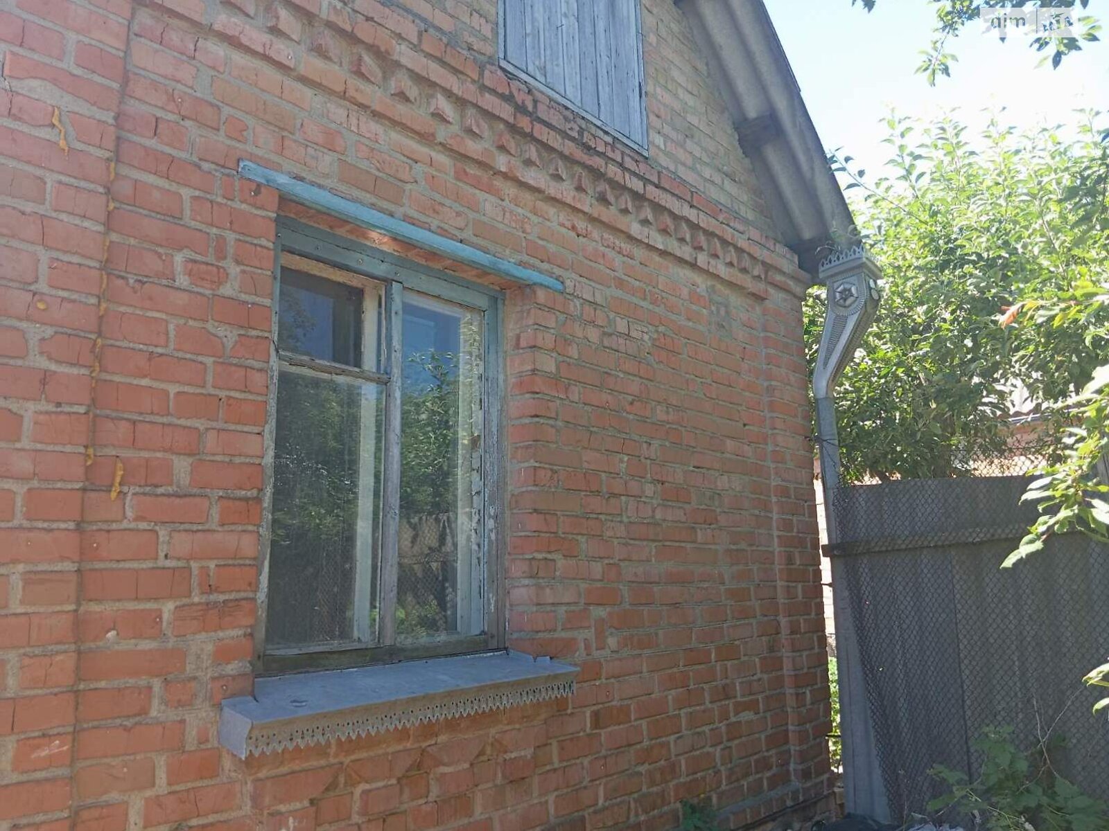 Продажа части дома в Виннице, 2-й переулок Насти Присяжнюк (Анны Морозовой), район Бучмы, 2 комнаты фото 1 Продажа части дома в Виннице, 2-й переулок Насти Присяжнюк (Анны Морозовой), район Бучмы, 2 комнаты фото 1