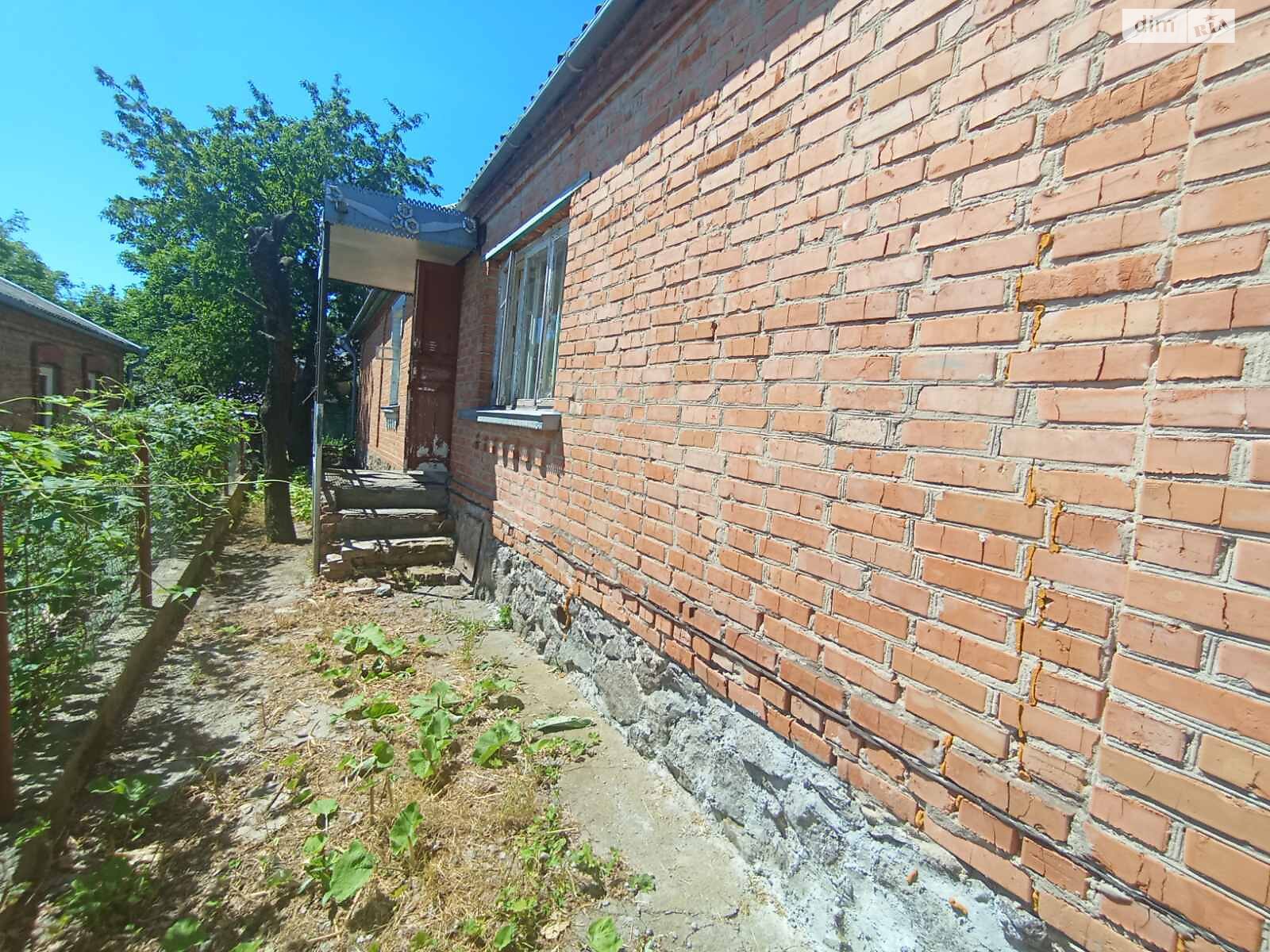 Продажа части дома в Виннице, 2-й переулок Насти Присяжнюк (Анны Морозовой), район Бучмы, 2 комнаты фото 1 Продажа части дома в Виннице, 2-й переулок Насти Присяжнюк (Анны Морозовой), район Бучмы, 2 комнаты фото 1