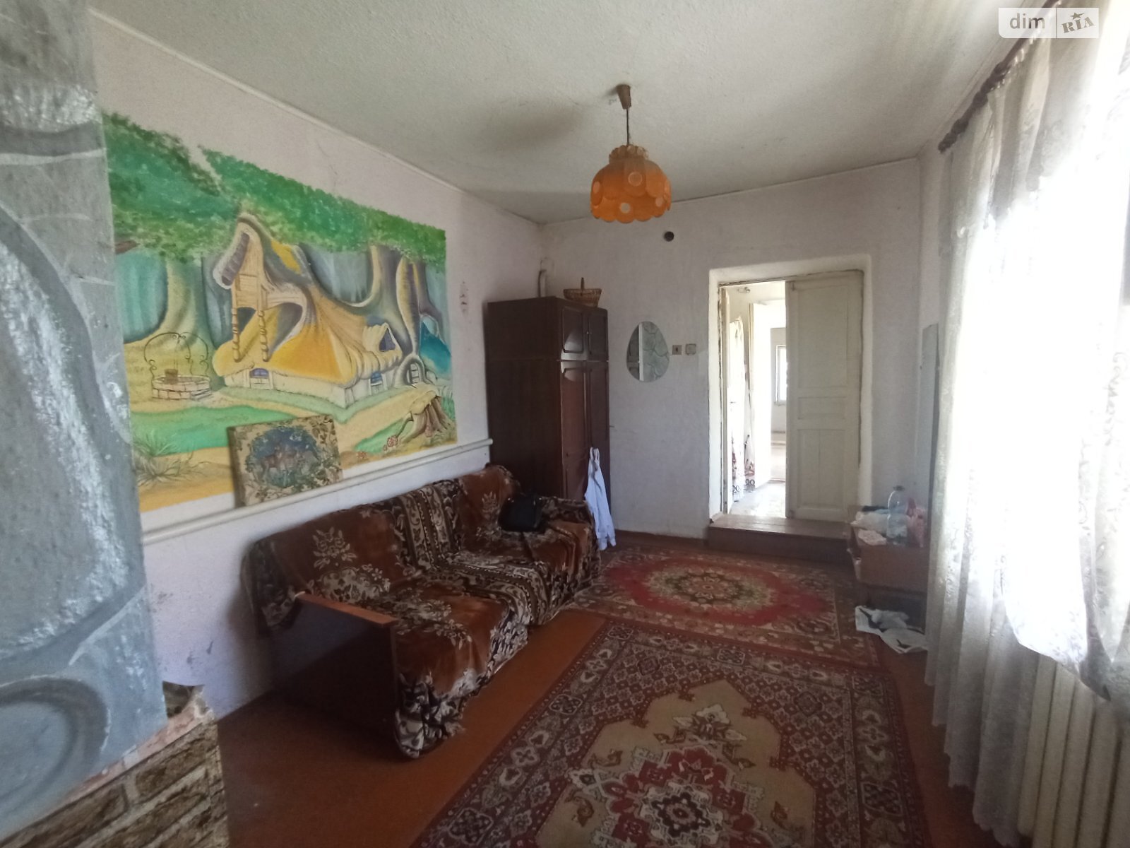Продажа части дома в Виннице, 2-й переулок Насти Присяжнюк (Анны Морозовой), район Бучмы, 2 комнаты фото 1 Продажа части дома в Виннице, 2-й переулок Насти Присяжнюк (Анны Морозовой), район Бучмы, 2 комнаты фото 1