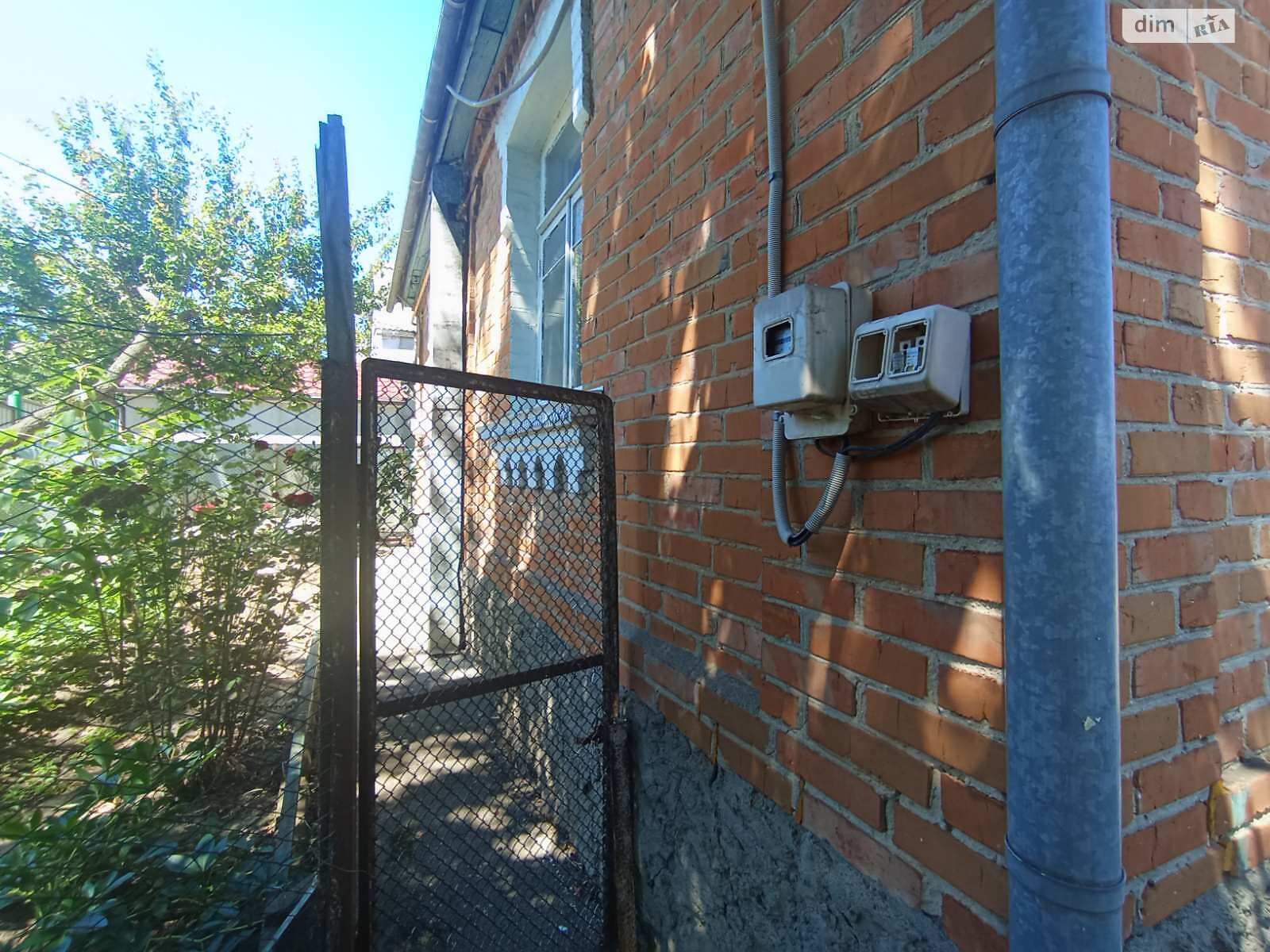 Продажа части дома в Виннице, 2-й переулок Насти Присяжнюк (Анны Морозовой), район Бучмы, 2 комнаты фото 1 Продажа части дома в Виннице, 2-й переулок Насти Присяжнюк (Анны Морозовой), район Бучмы, 2 комнаты фото 1