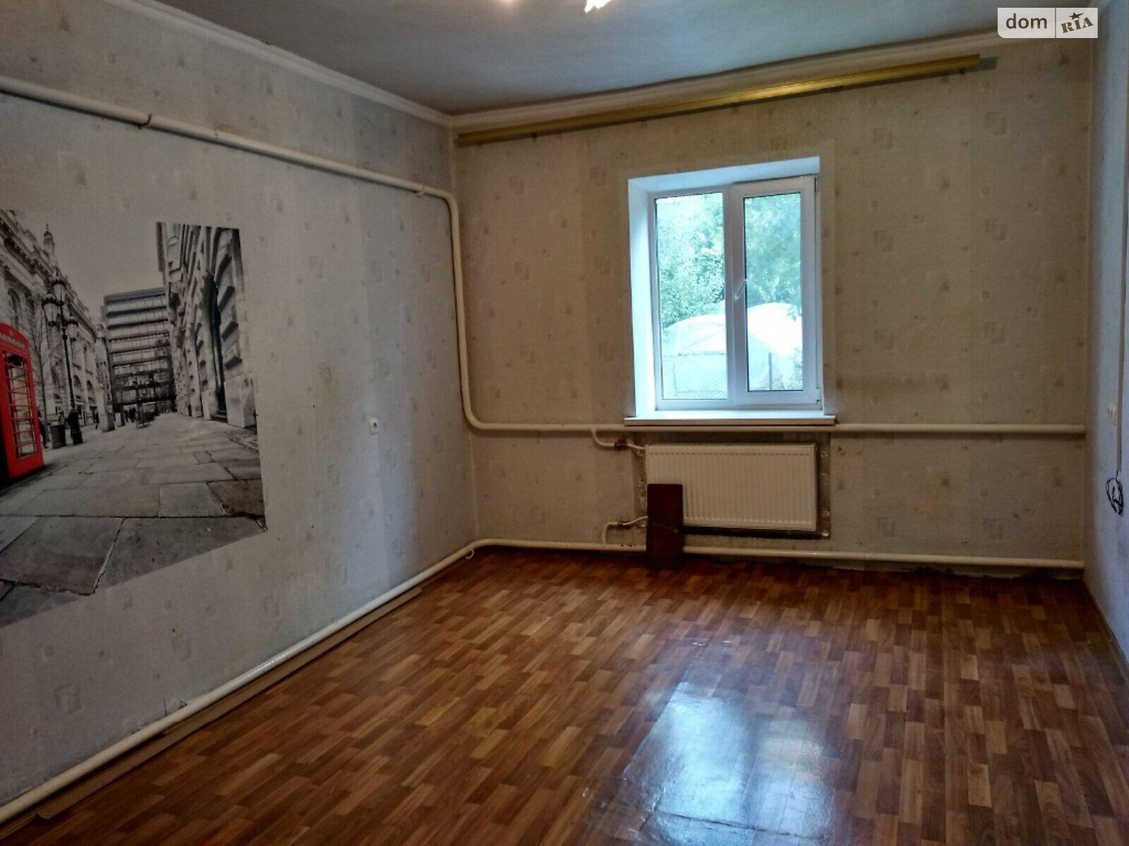Продажа части дома в Виннице, улица Ярослава Немеца (Щукина) 28, район Бучмы, 2 комнаты фото 1