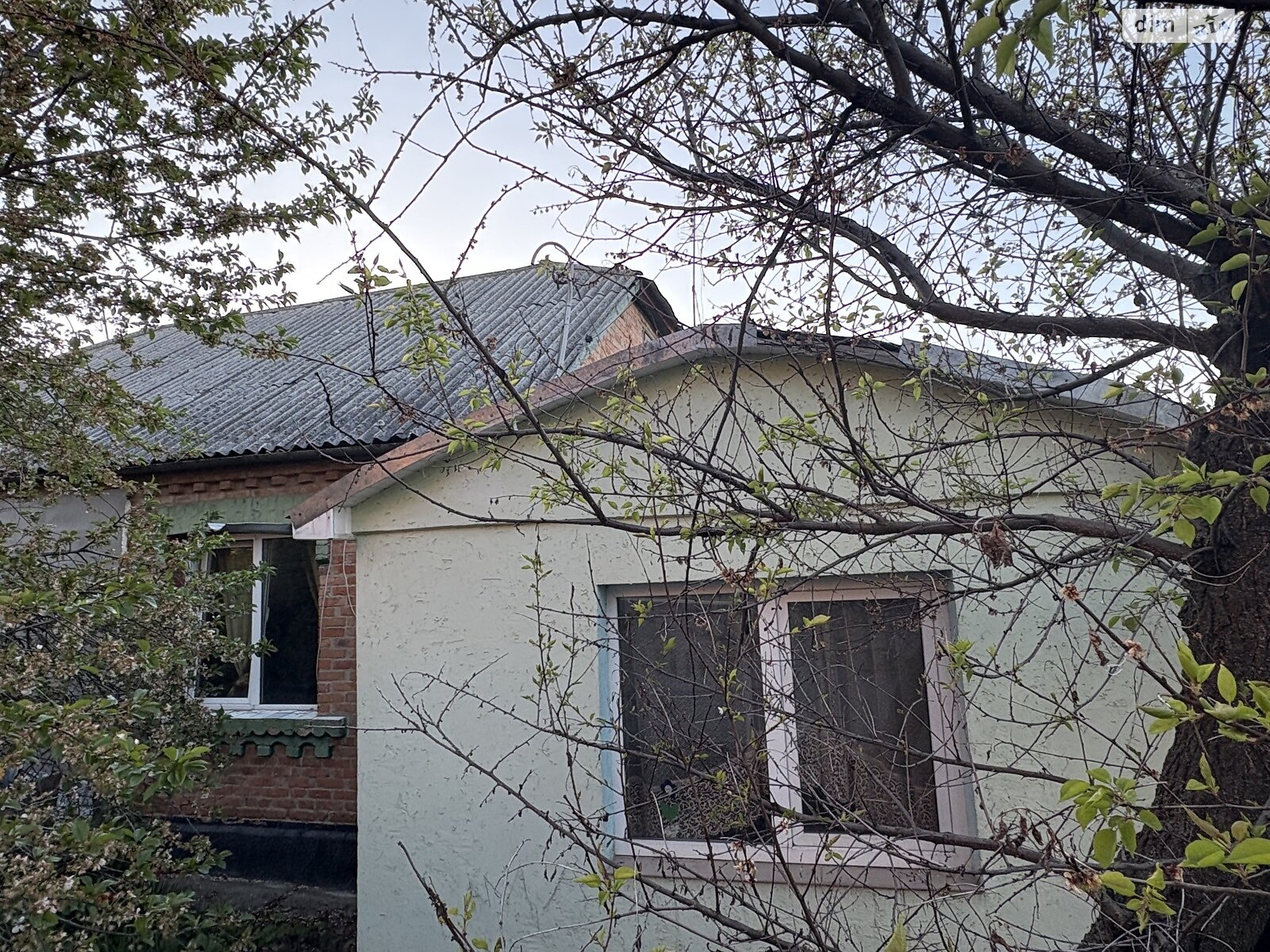 Продажа части дома в Виннице, район Бучмы, 3 комнаты фото 1 Продажа части дома в Виннице, район Бучмы, 3 комнаты фото 1