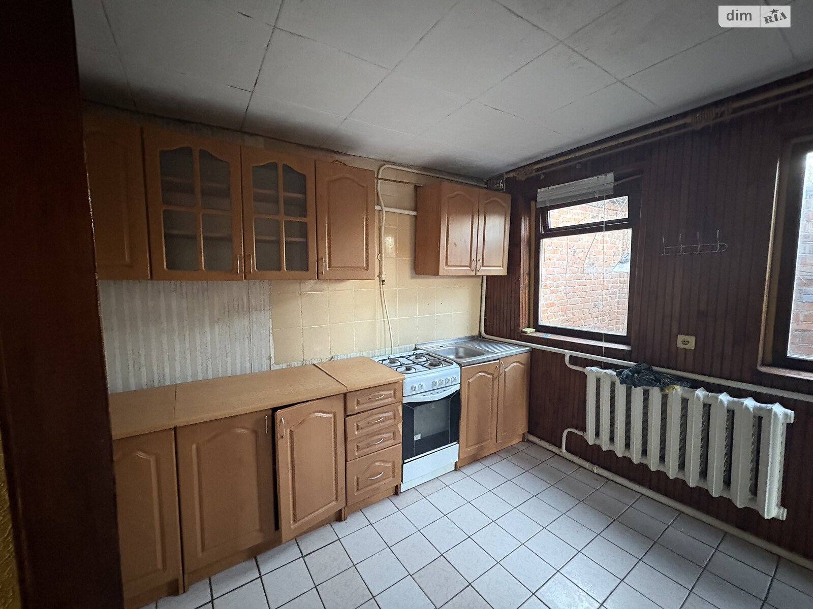 Продажа части дома в Виннице, район Бучмы, 3 комнаты фото 1 Продажа части дома в Виннице, район Бучмы, 3 комнаты фото 1
