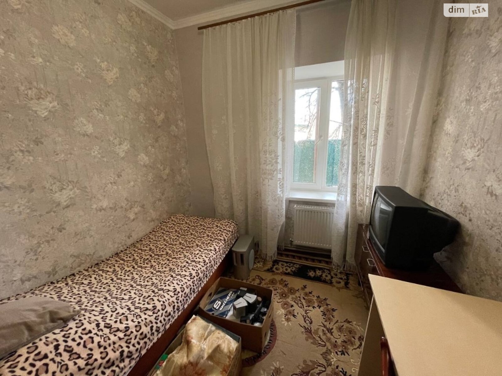 Продажа части дома в Виннице, улица Ярослава Немеца (Щукина), район Бучмы, 2 комнаты фото 1